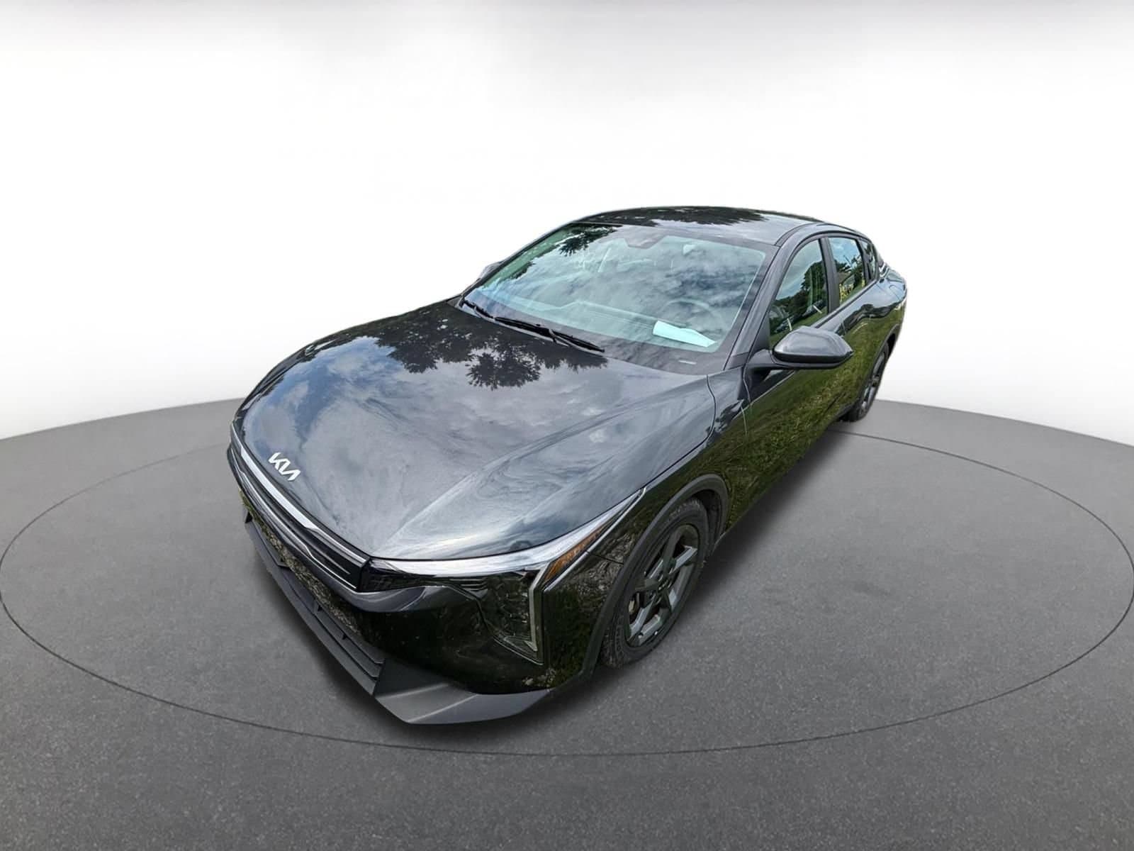 Thumbnail: 2025 Kia K4 - 7