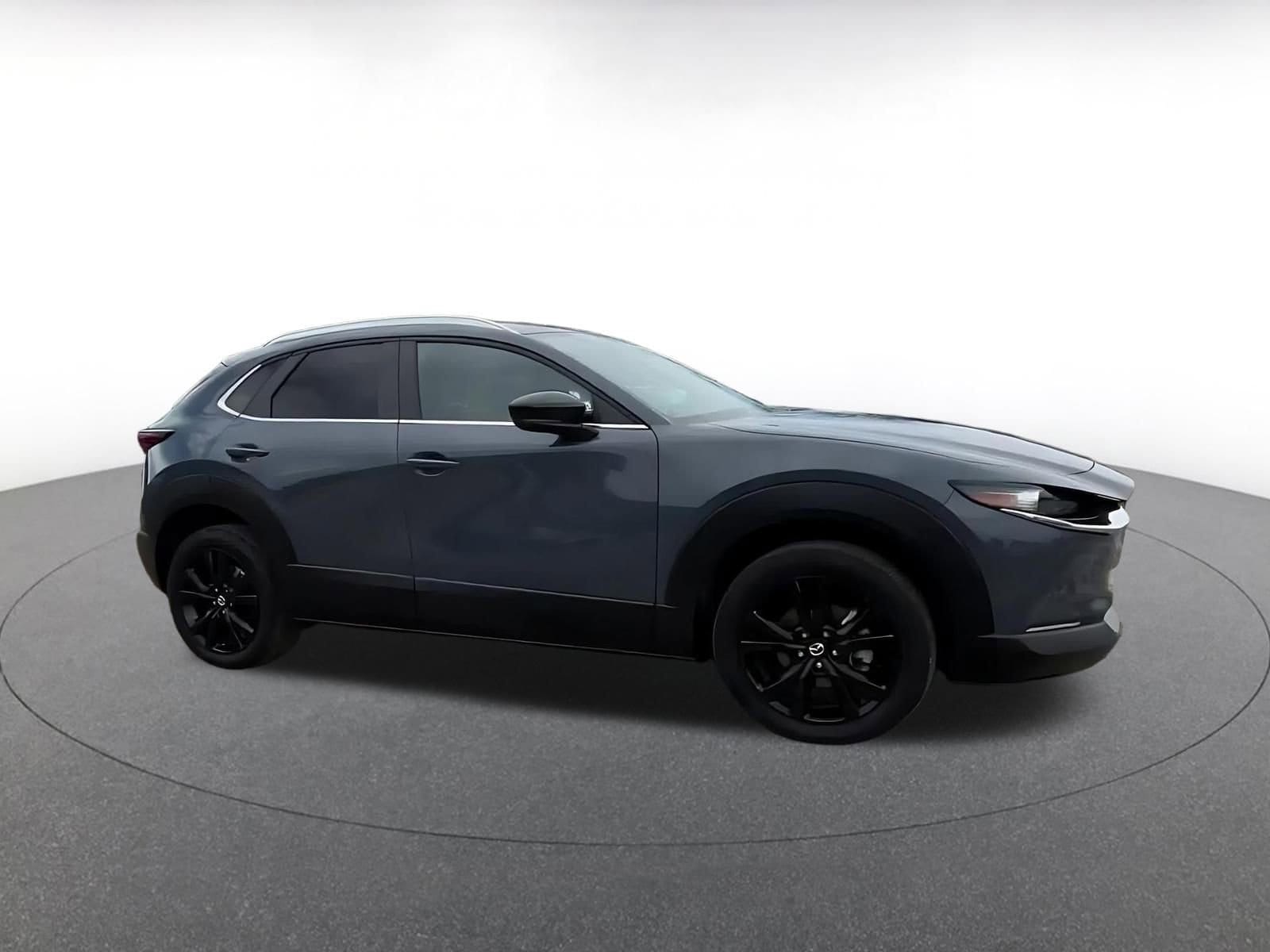 Thumbnail: 2025 Mazda CX-30 - 1