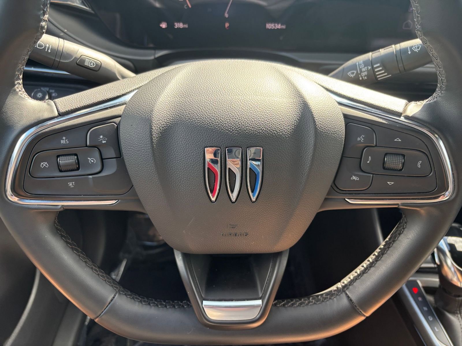 Thumbnail: 2025 Buick Envista - 28