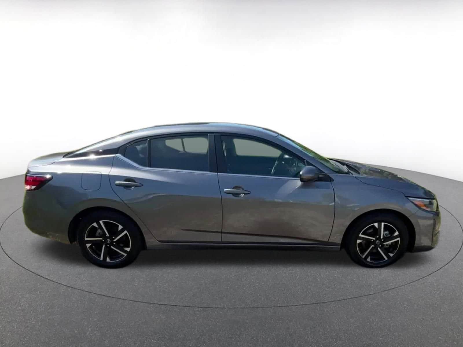Thumbnail: 2024 Nissan Sentra - 16