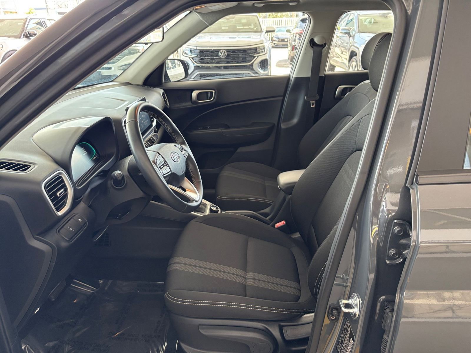 Thumbnail: 2025 Hyundai Venue - 35