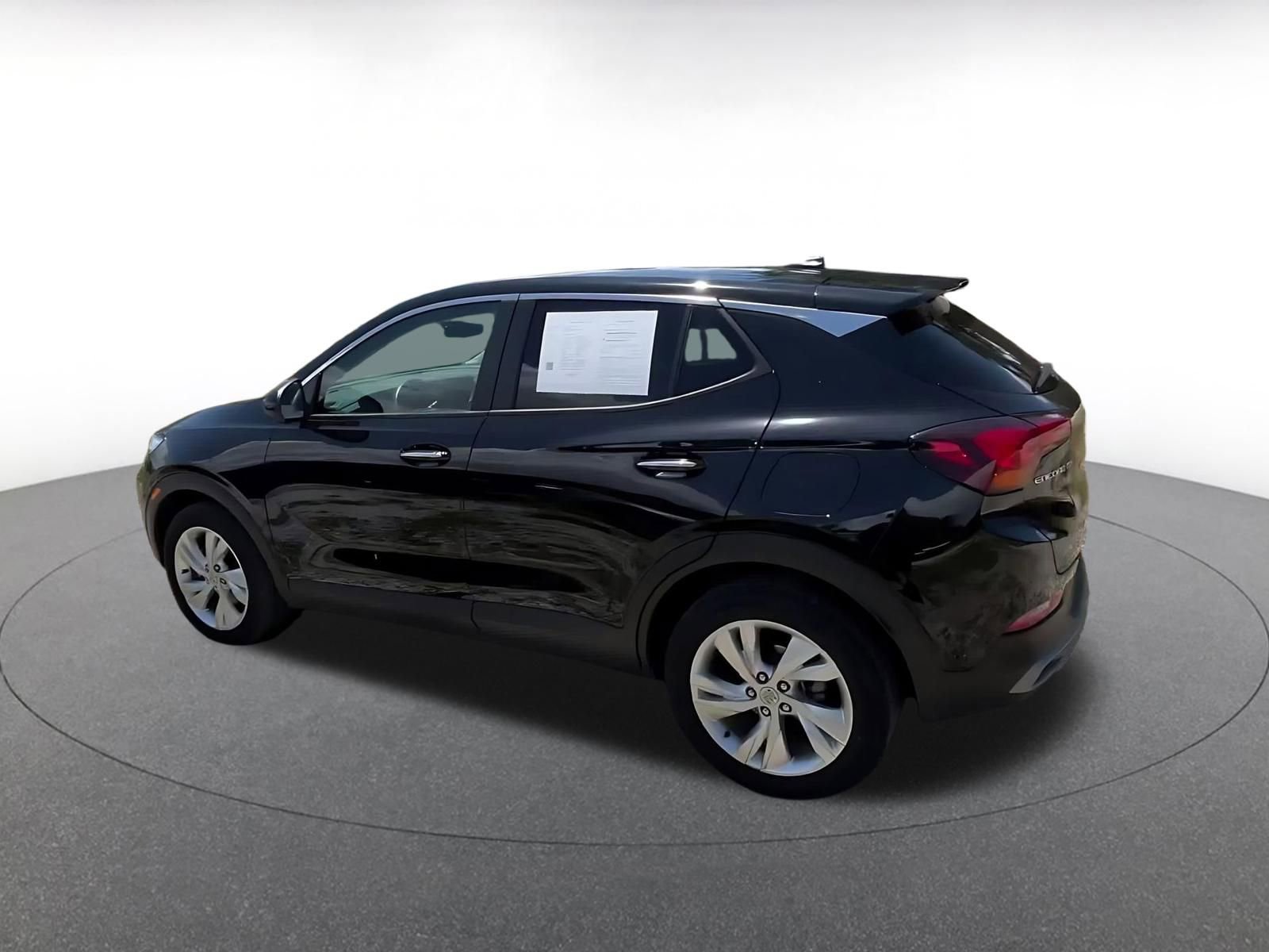 Thumbnail: 2025 Buick Encore GX - 11