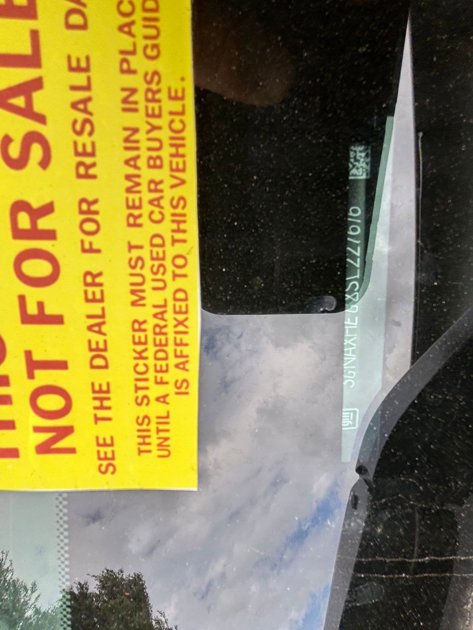 Thumbnail: 2025 Chevrolet Equinox - 9