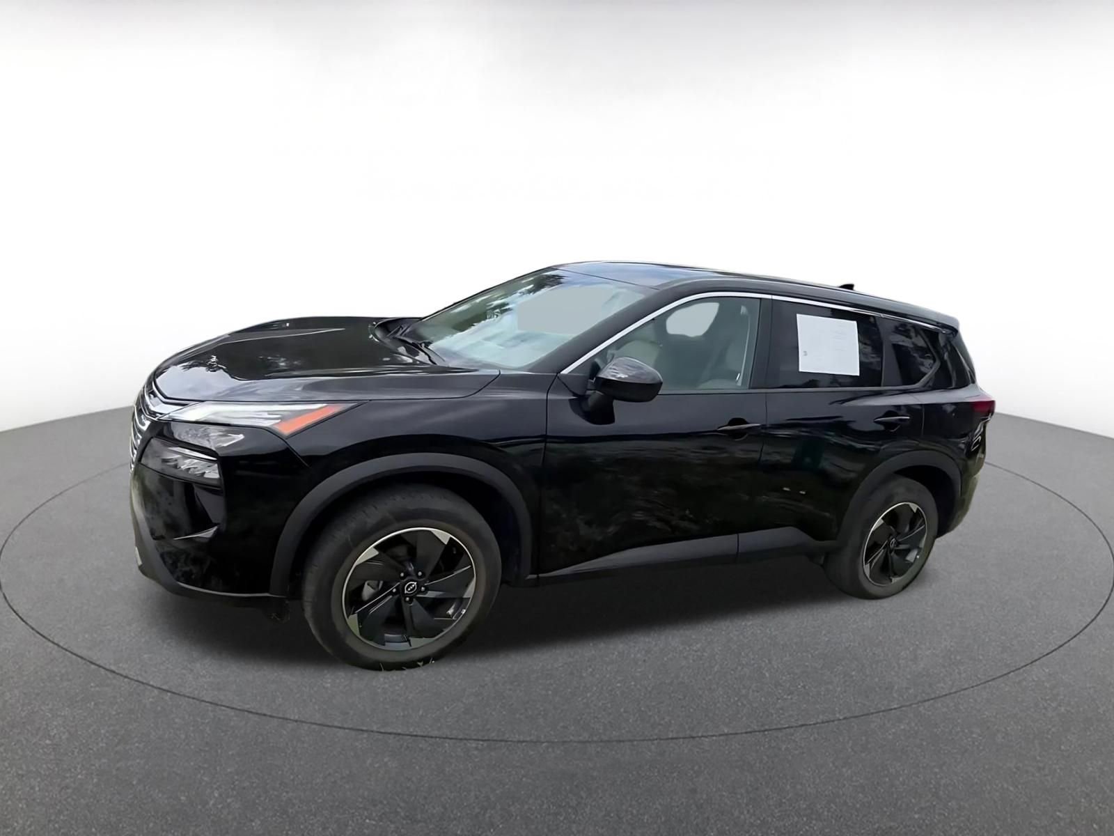 Thumbnail: 2025 Nissan Rogue - 8