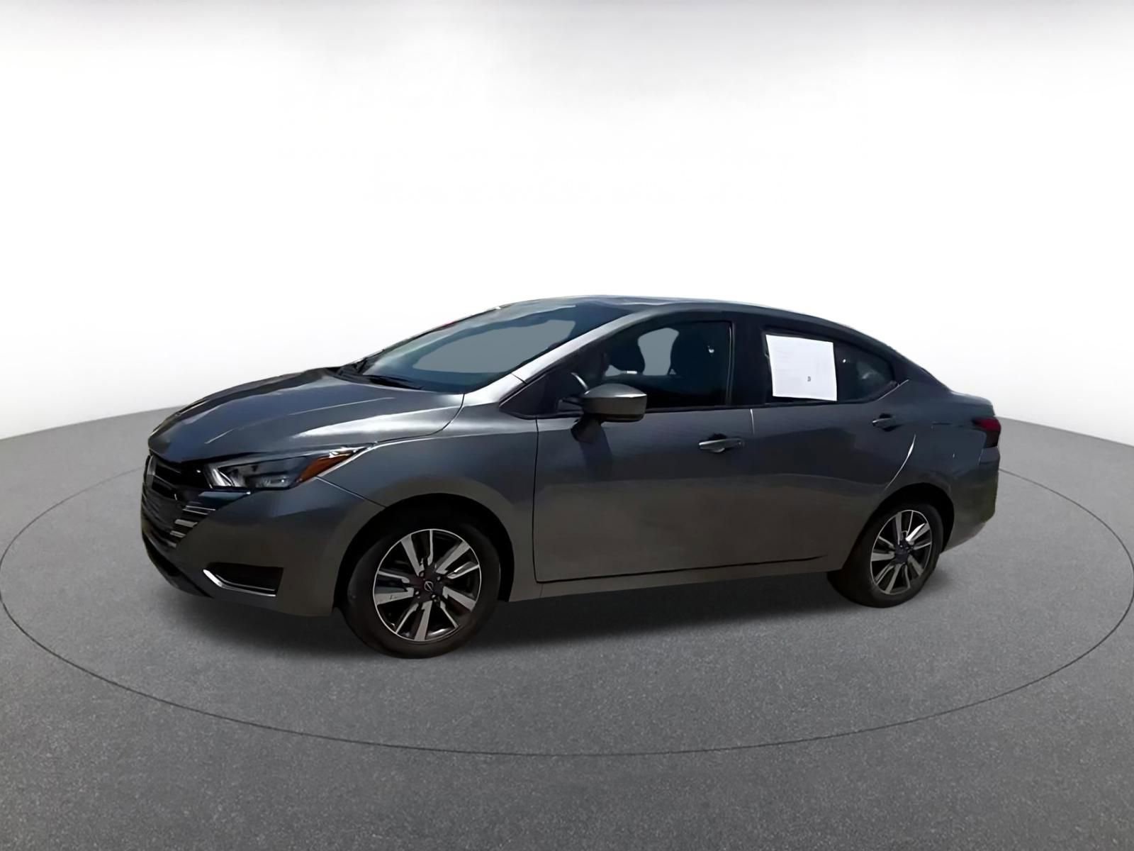 Thumbnail: 2025 Nissan Versa - 8
