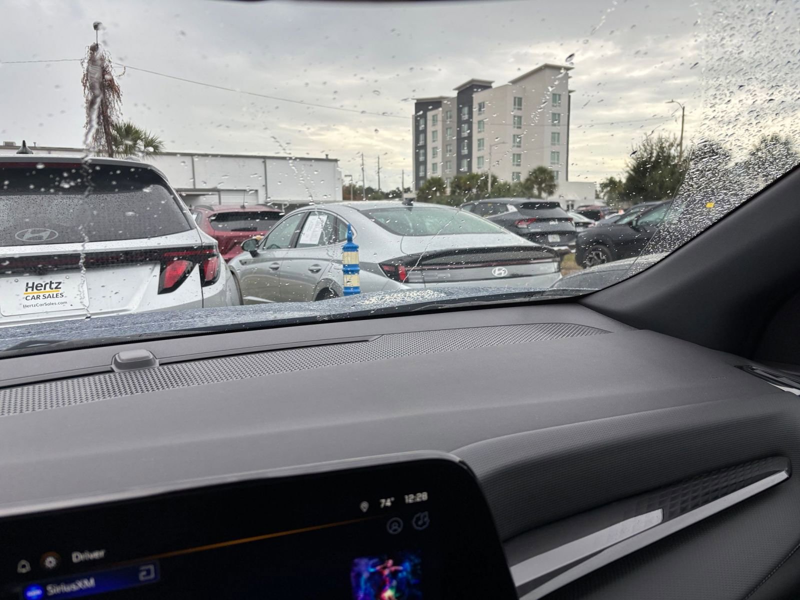 Thumbnail: 2025 Chevrolet Equinox - 35