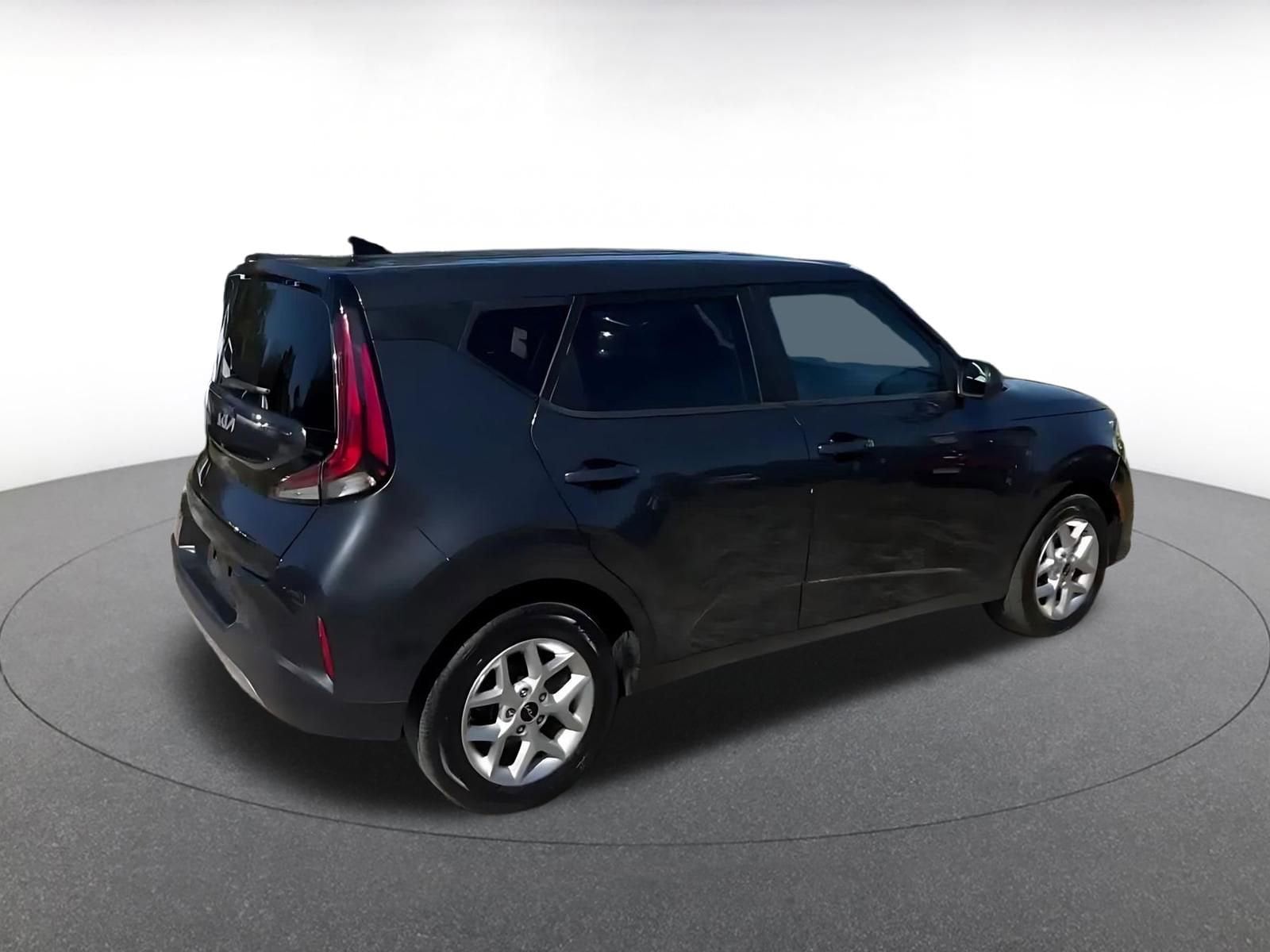 Thumbnail: 2025 Kia Soul - 15