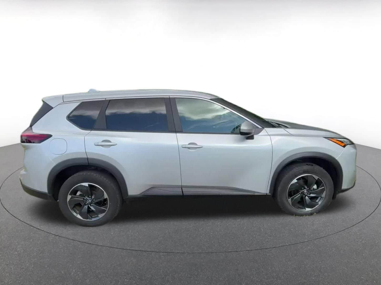 Thumbnail: 2025 Nissan Rogue - 15