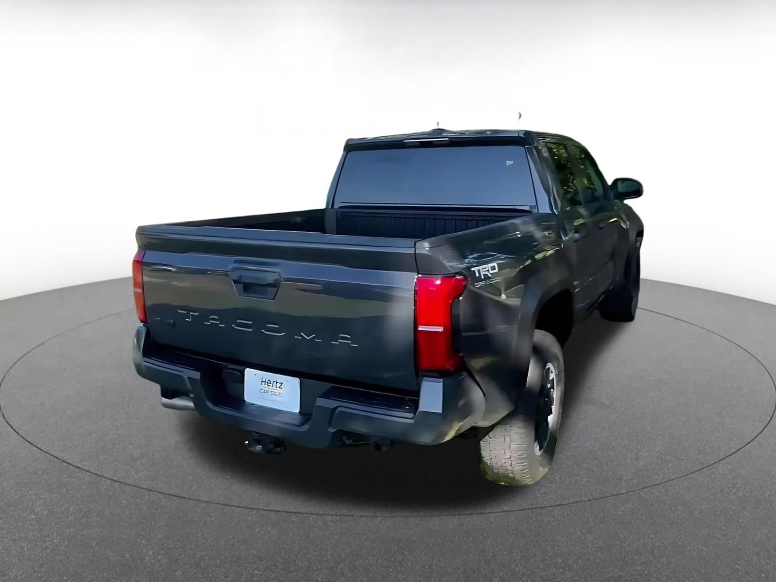 Thumbnail: 2024 Toyota Tacoma - 15