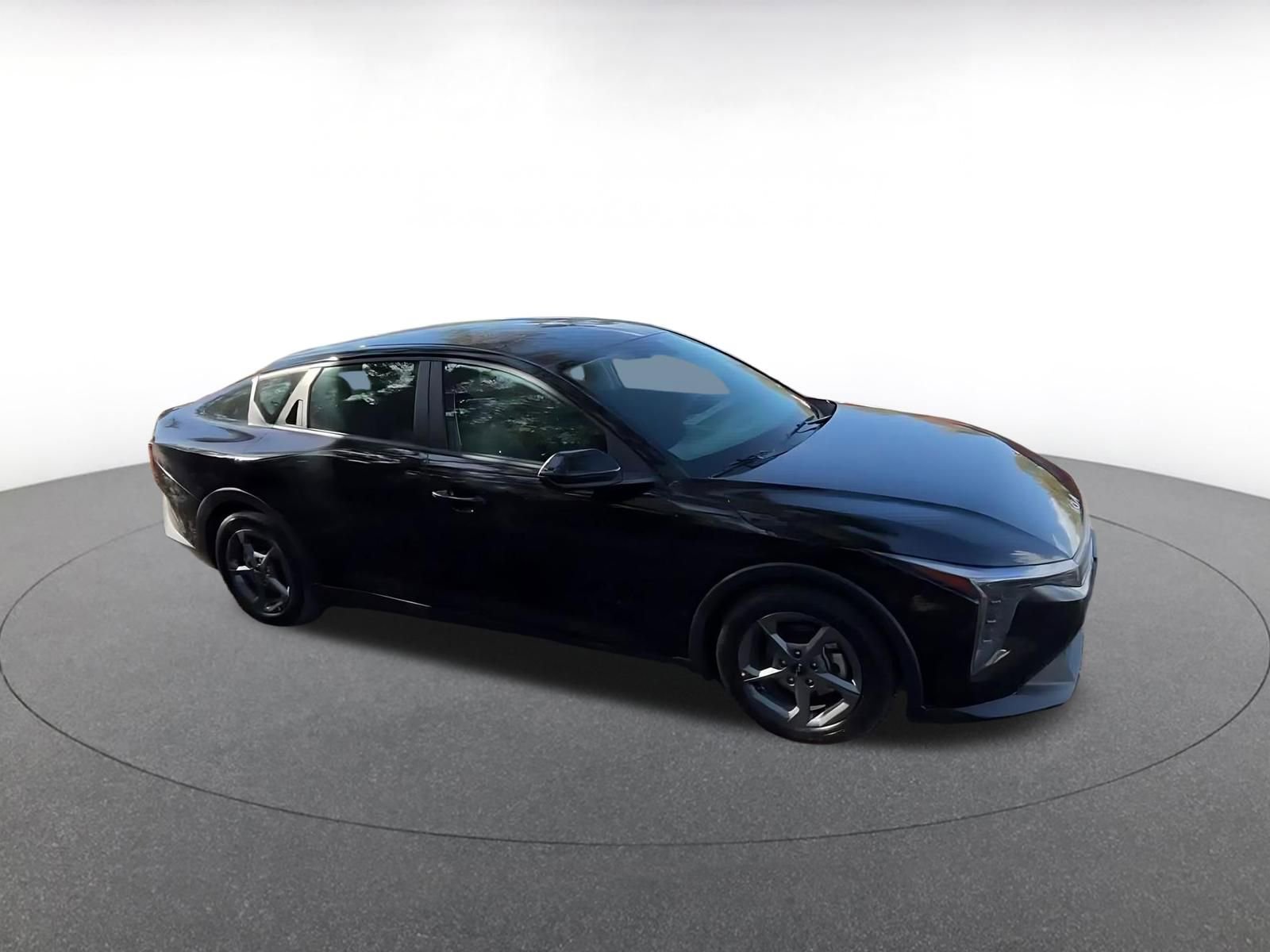 Thumbnail: 2025 Kia K4 - 2