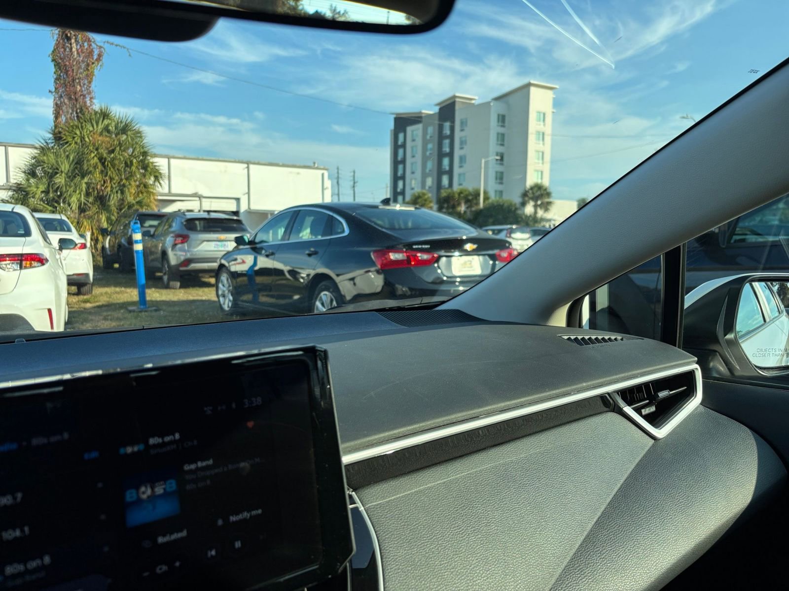 Thumbnail: 2025 Toyota Corolla - 35