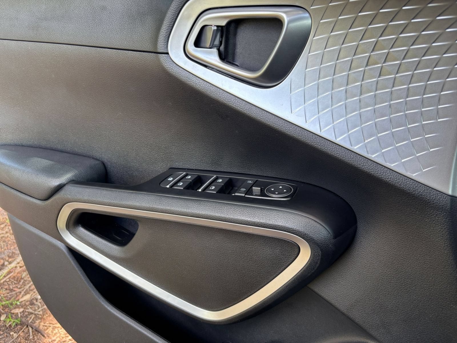 Thumbnail: 2025 Kia Soul - 15