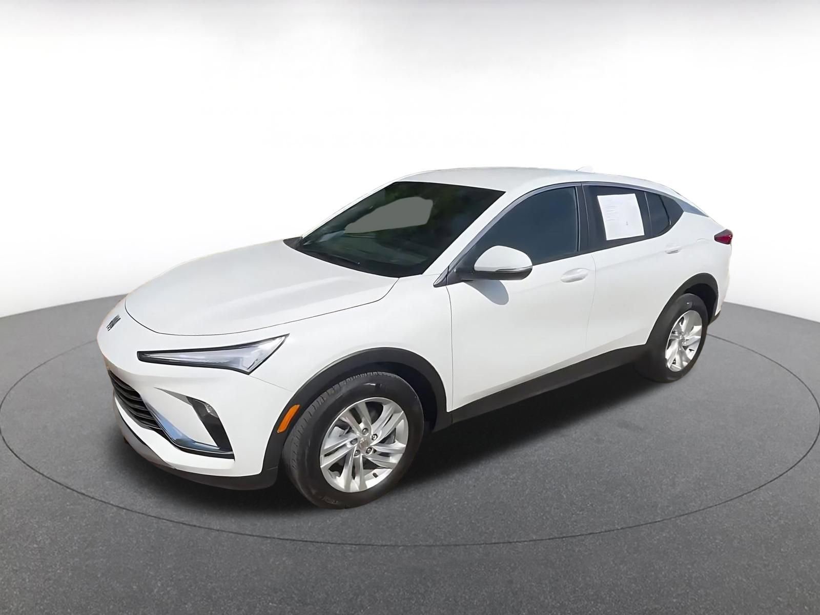 Thumbnail: 2025 Buick Envista - 8