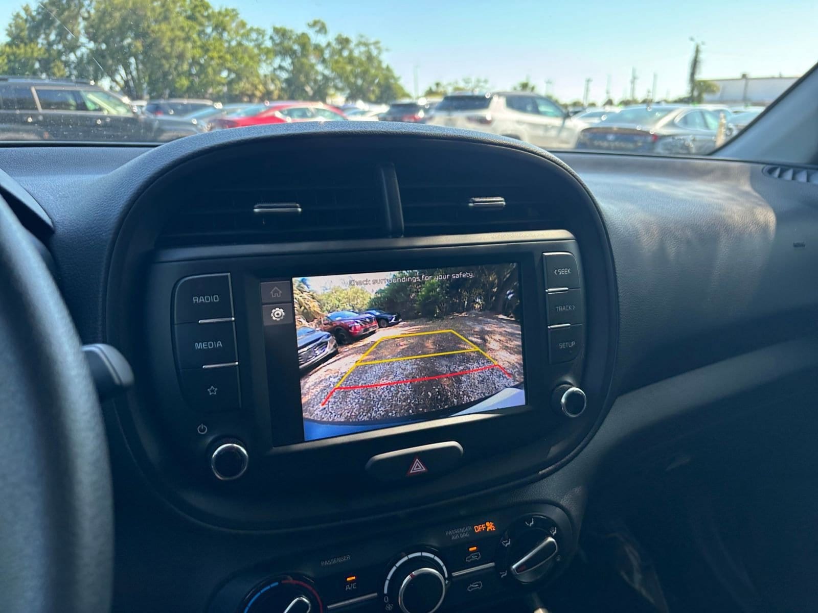 Thumbnail: 2025 Kia Soul - 23
