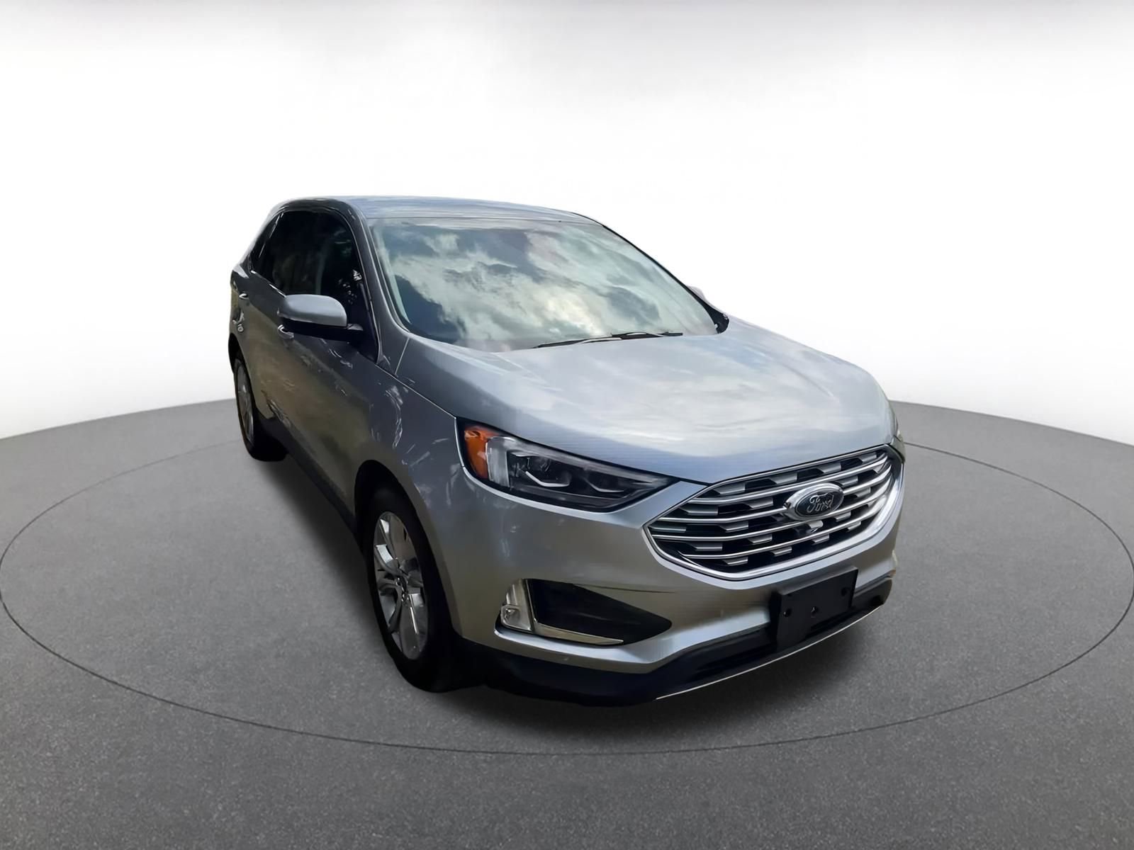 Thumbnail: 2022 Ford Edge - 3