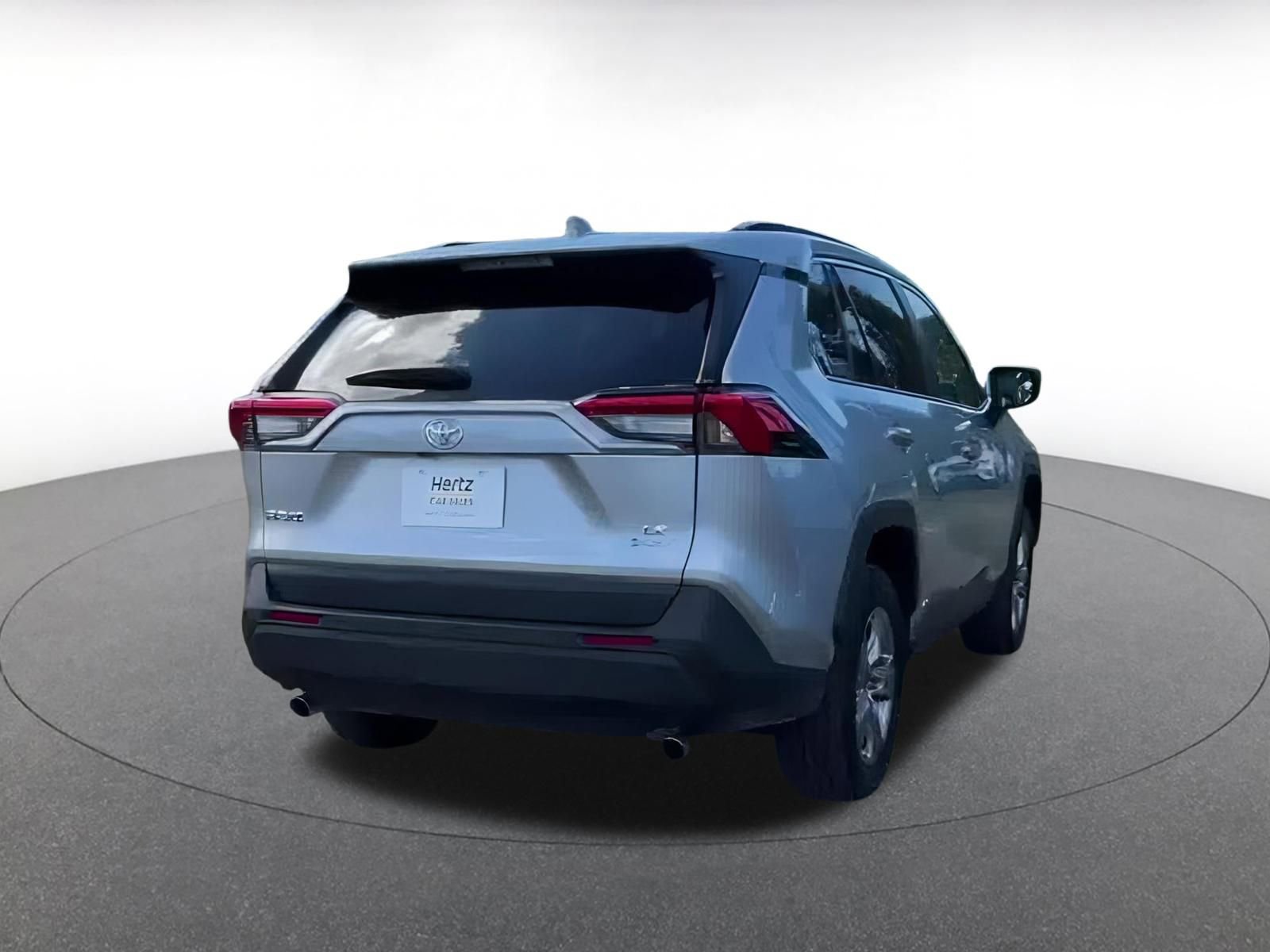 Thumbnail: 2025 Toyota RAV4 - 14