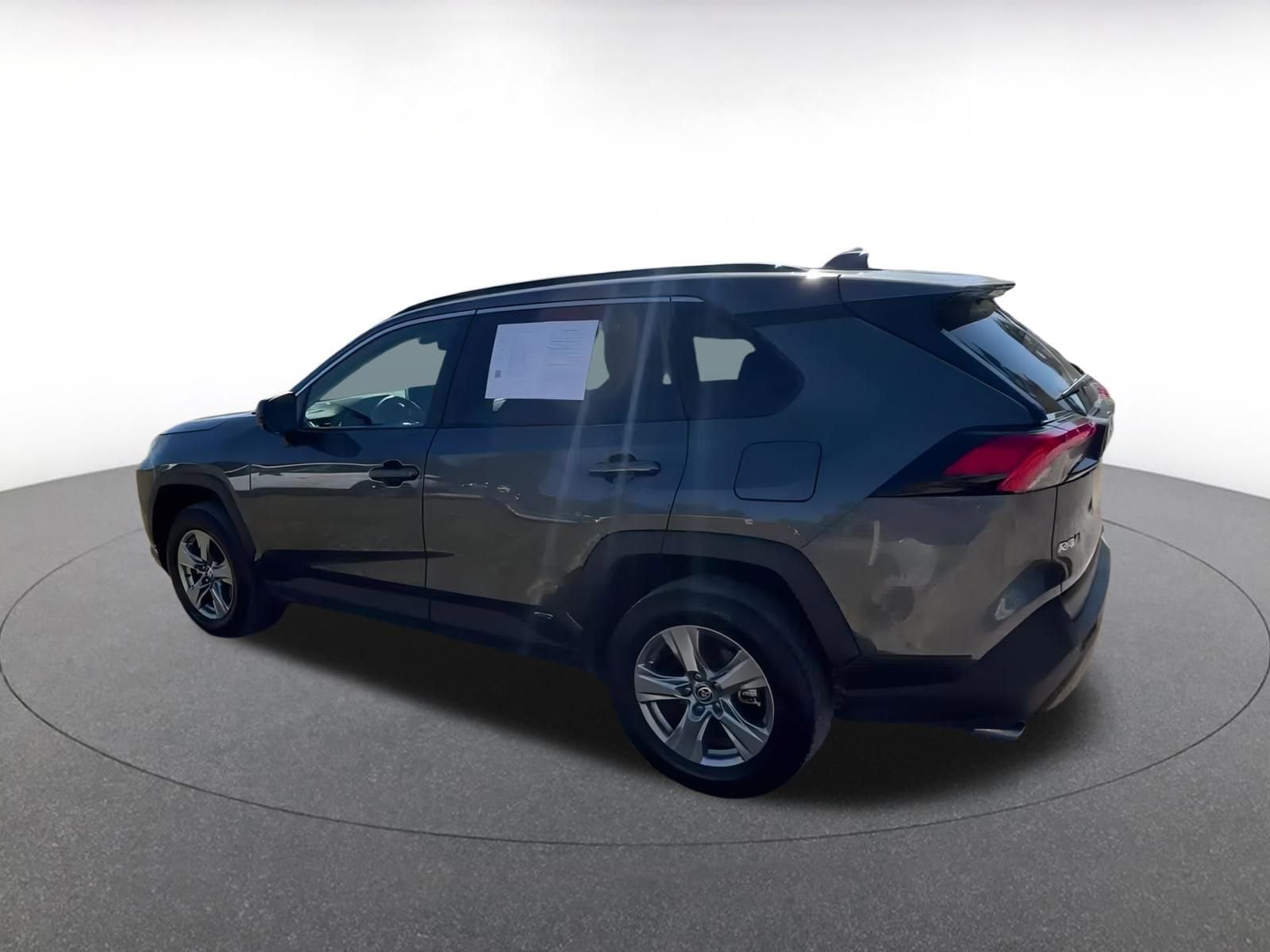 Thumbnail: 2025 Toyota RAV4 - 10