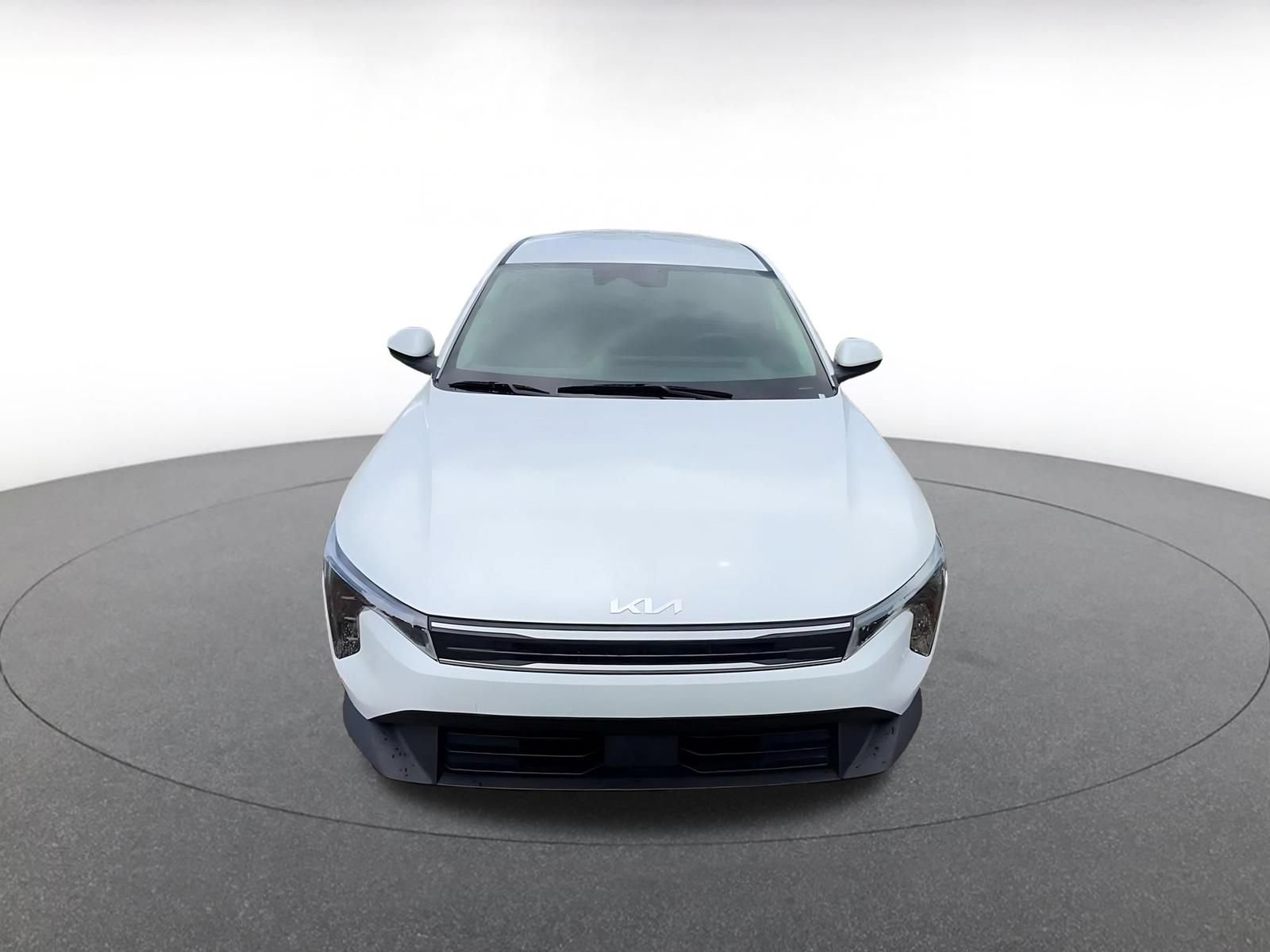 Thumbnail: 2025 Kia K4 - 4
