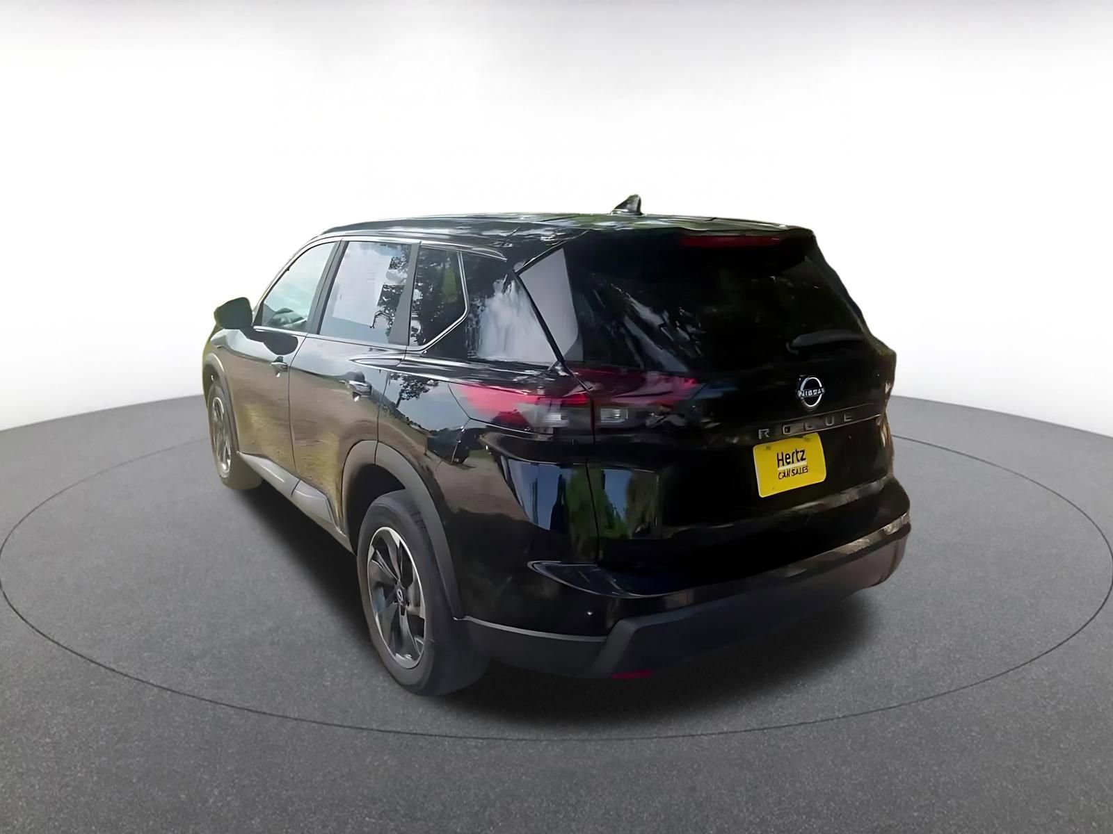 Thumbnail: 2025 Nissan Rogue - 11