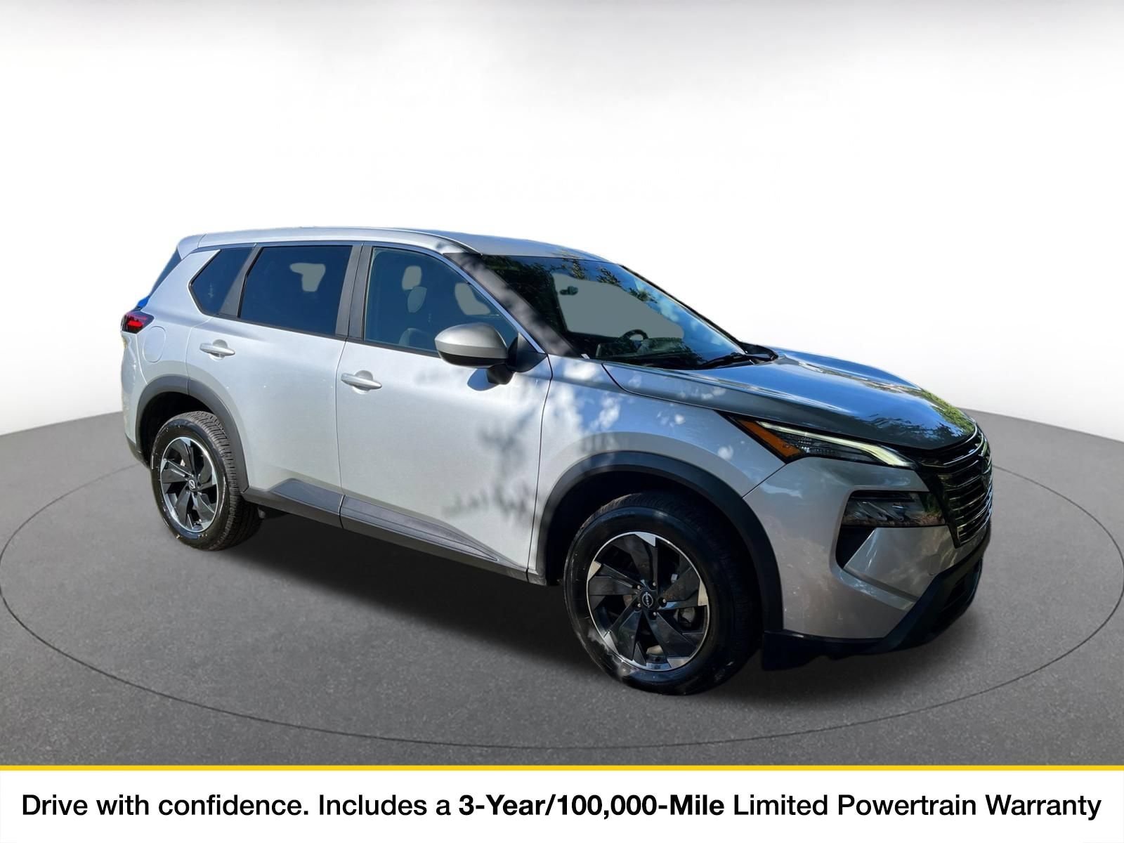 Thumbnail: 2025 Nissan Rogue - 1