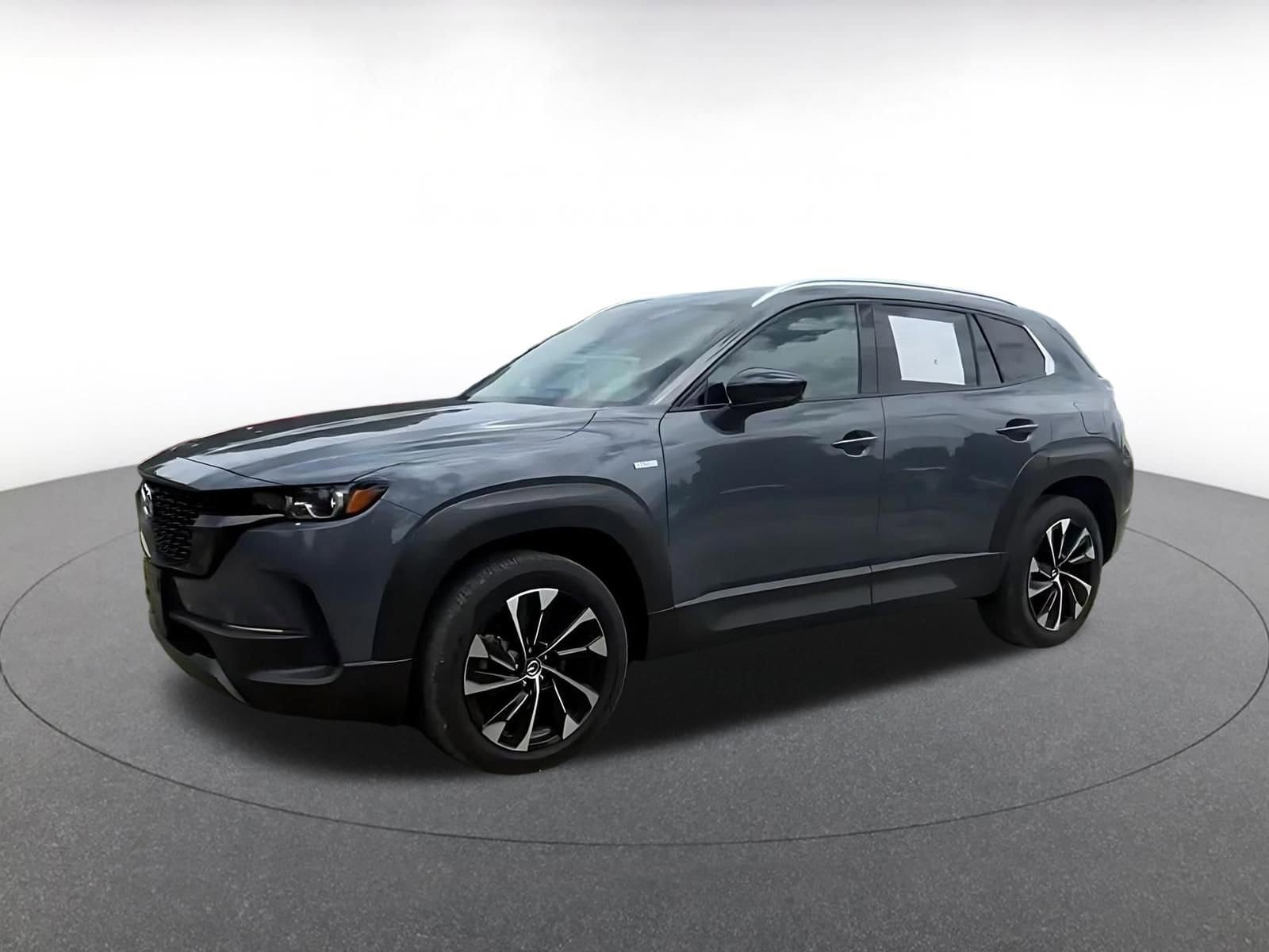 Thumbnail: 2025 Mazda CX-50 - 8