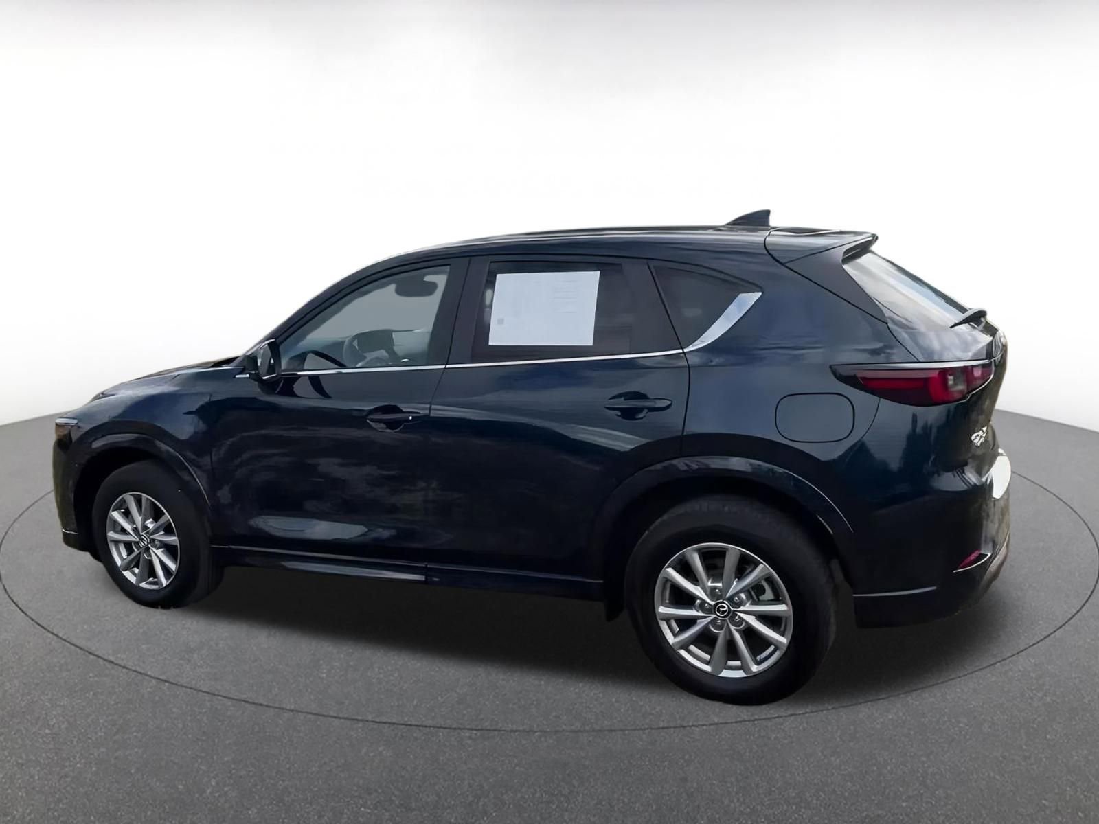 Thumbnail: 2025 Mazda CX-5 - 10