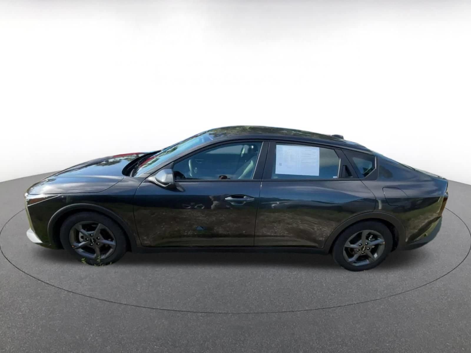 Thumbnail: 2025 Kia K4 - 9