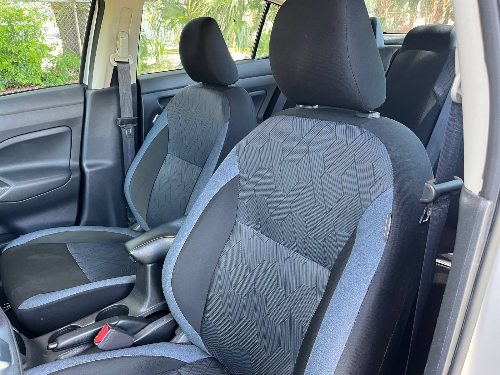 Thumbnail: 2025 Nissan Versa - 29