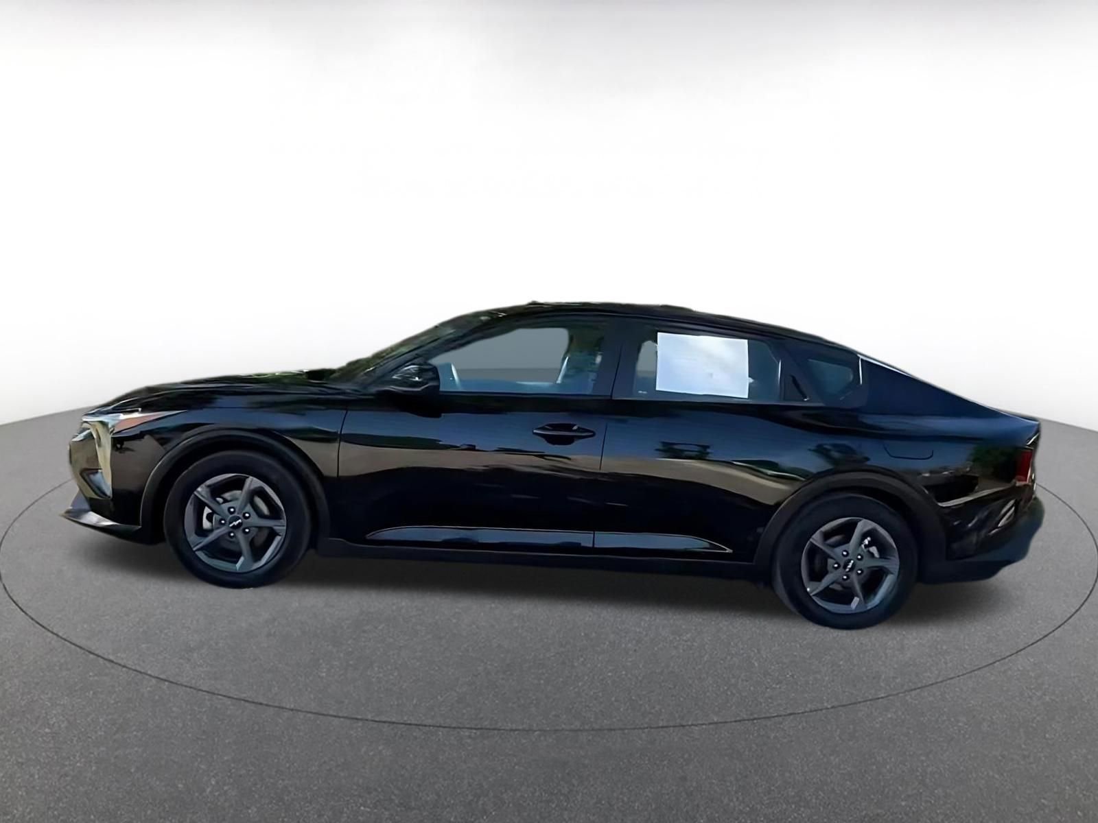 Thumbnail: 2025 Kia K4 - 7