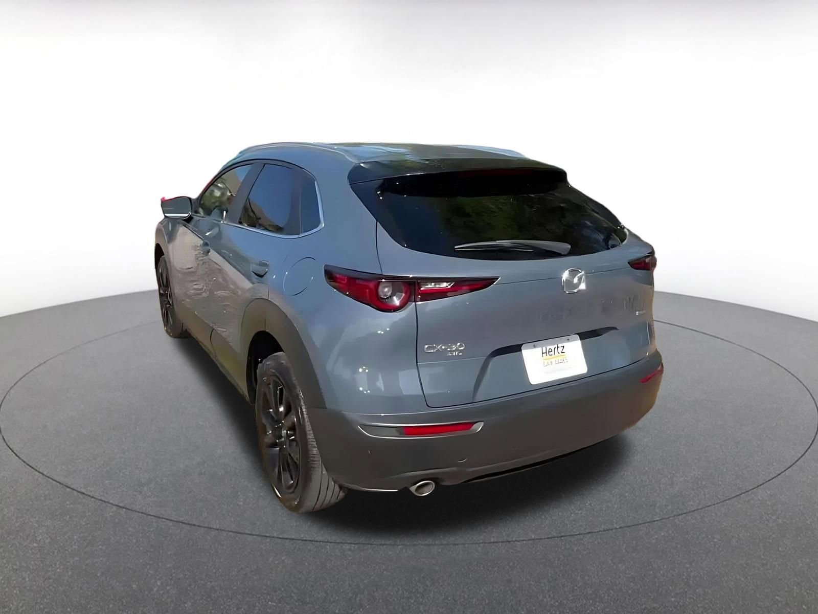 Thumbnail: 2025 Mazda CX-30 - 11