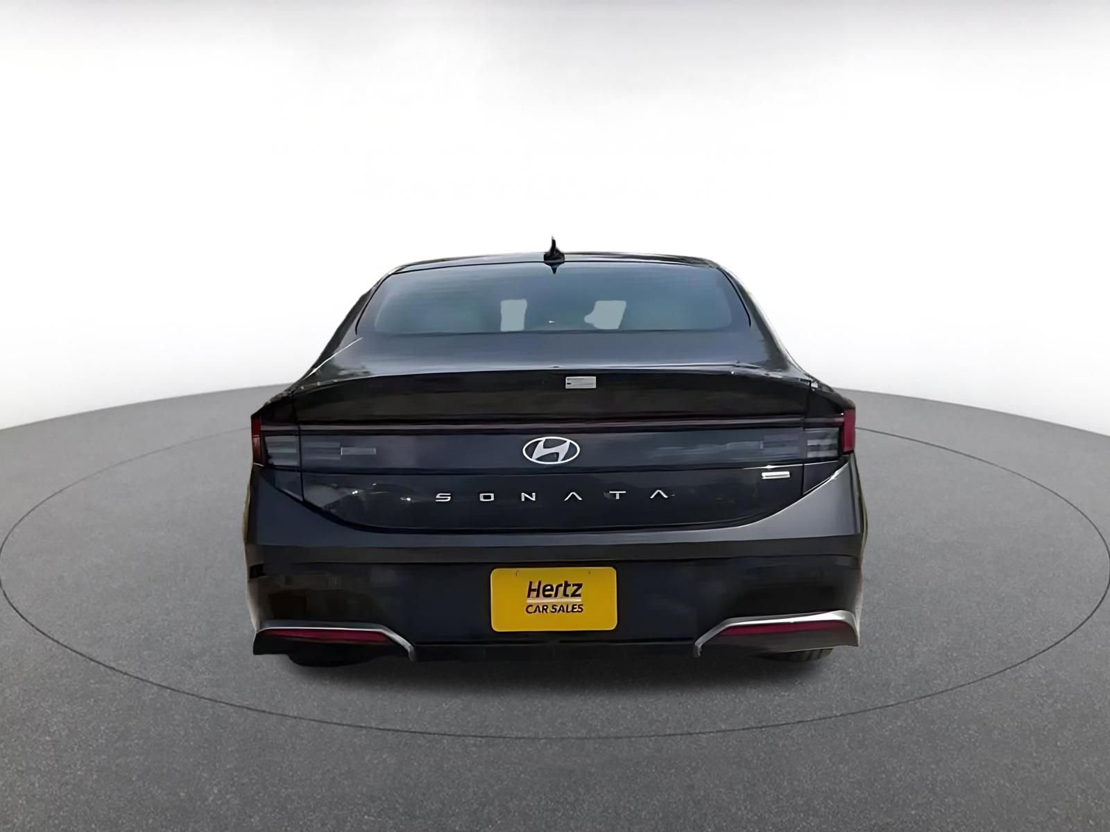 Thumbnail: 2025 Hyundai Sonata - 12