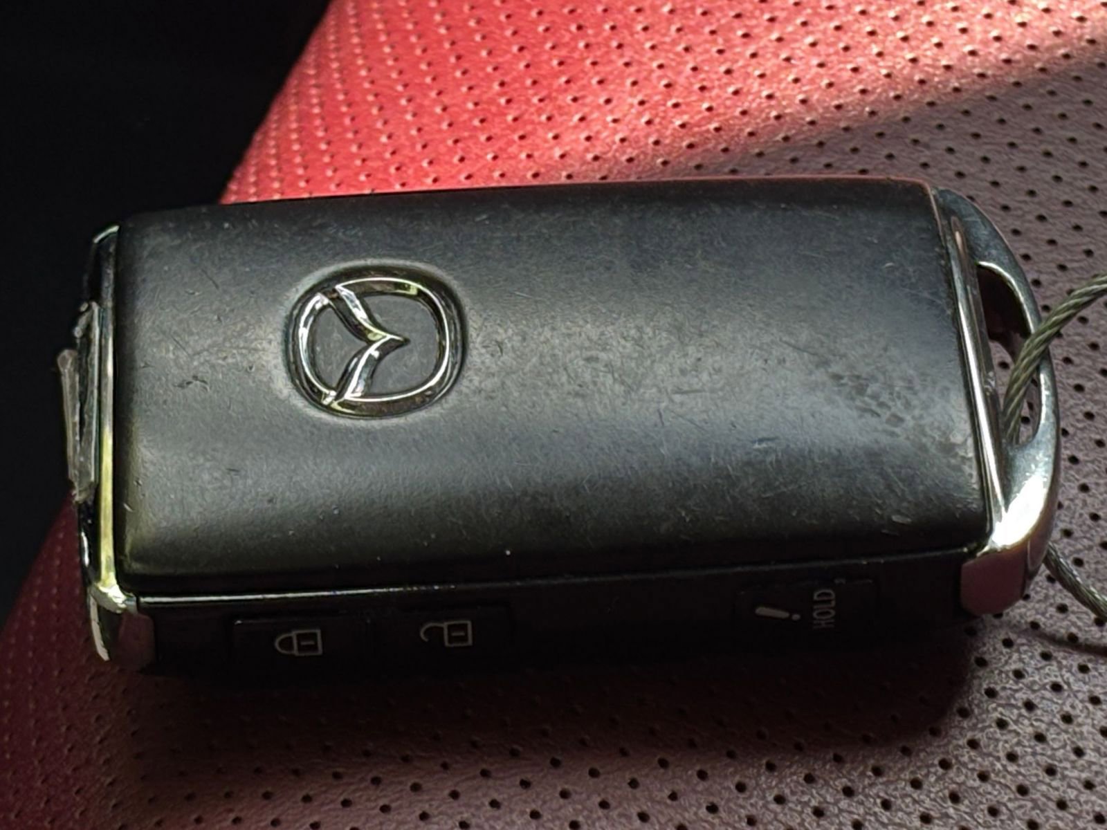 Thumbnail: 2025 Mazda CX-30 - 22