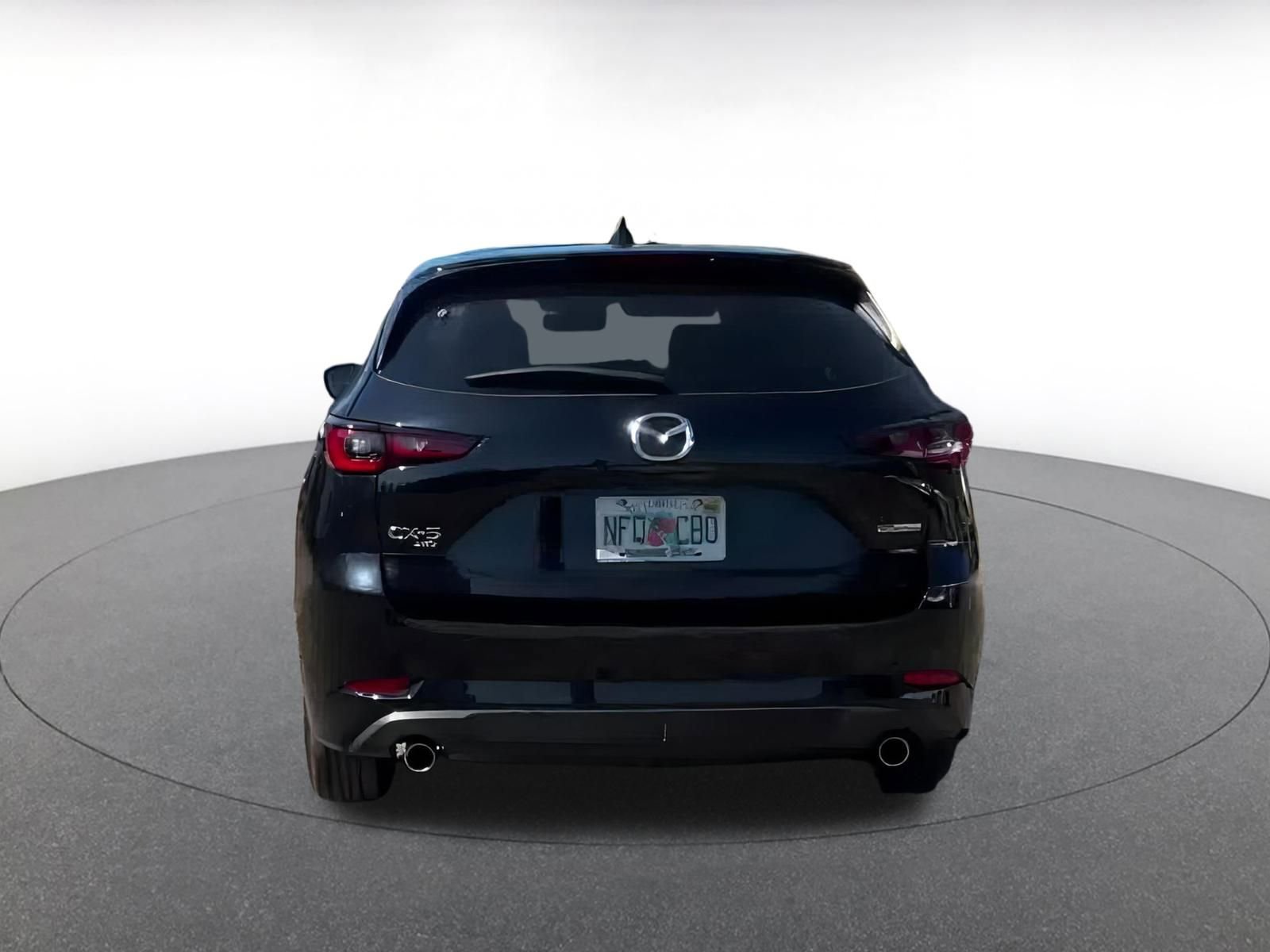 Thumbnail: 2025 Mazda CX-5 - 12