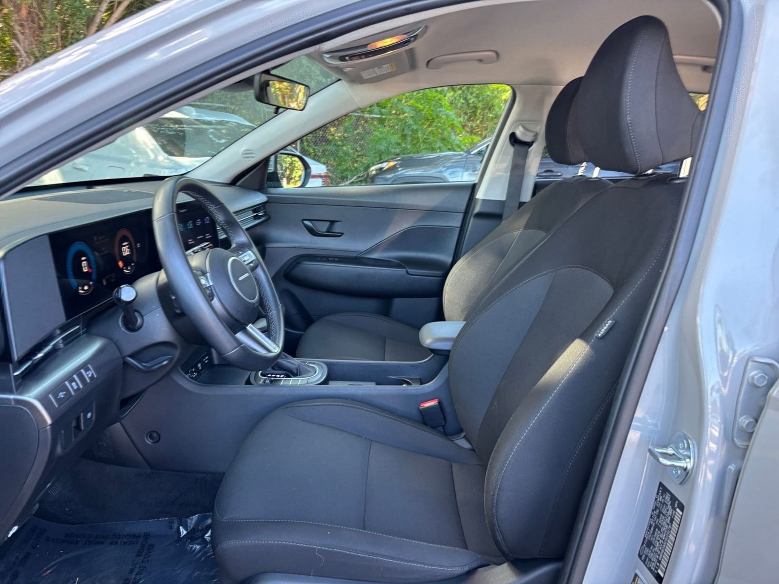 Thumbnail: 2025 Hyundai Kona - 27