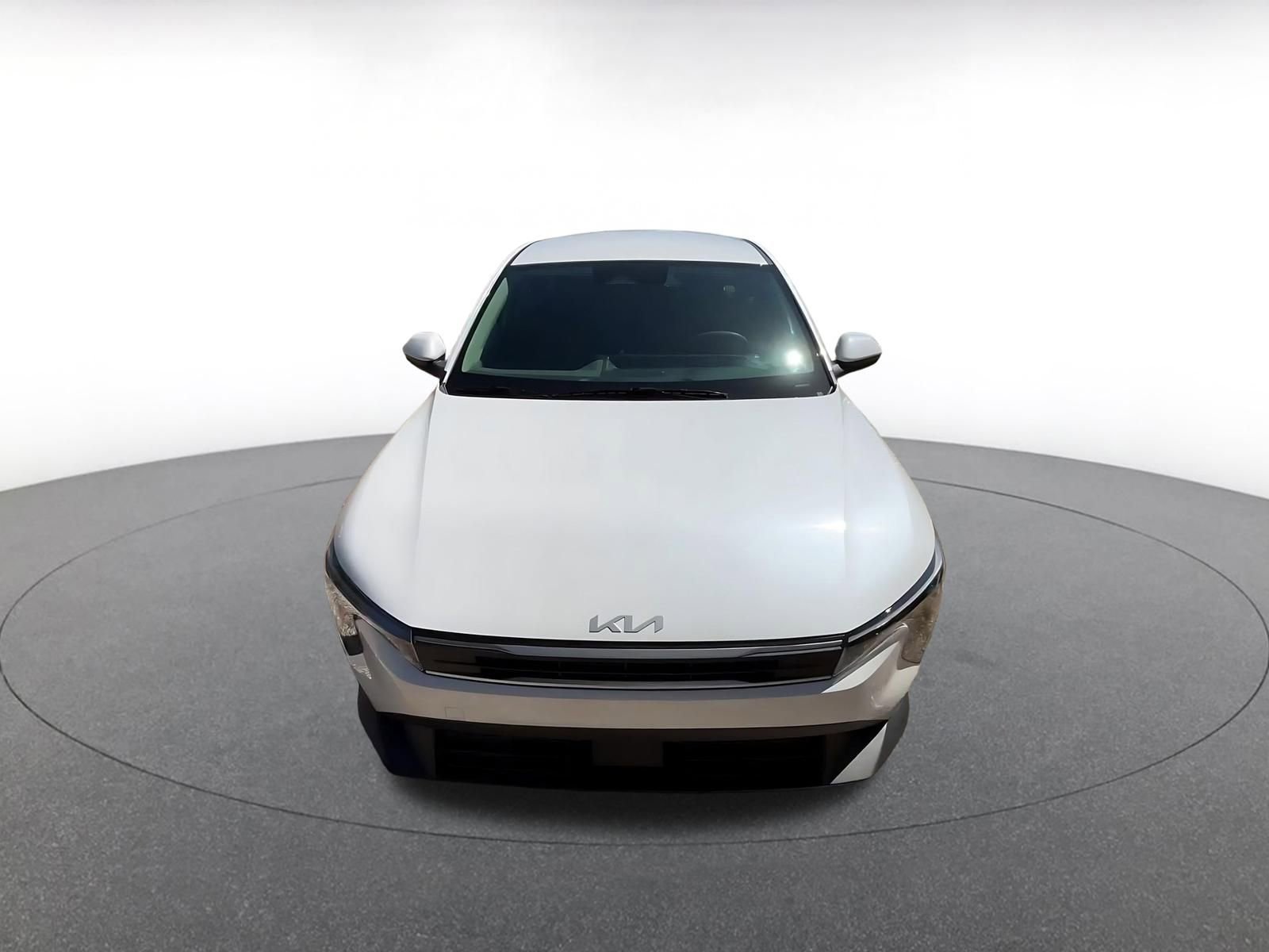 Thumbnail: 2025 Kia K4 - 4