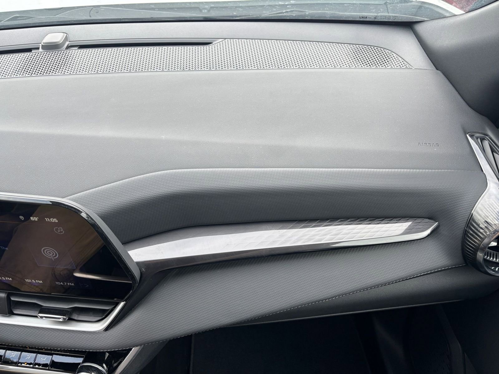 Thumbnail: 2025 Chevrolet Equinox - 35