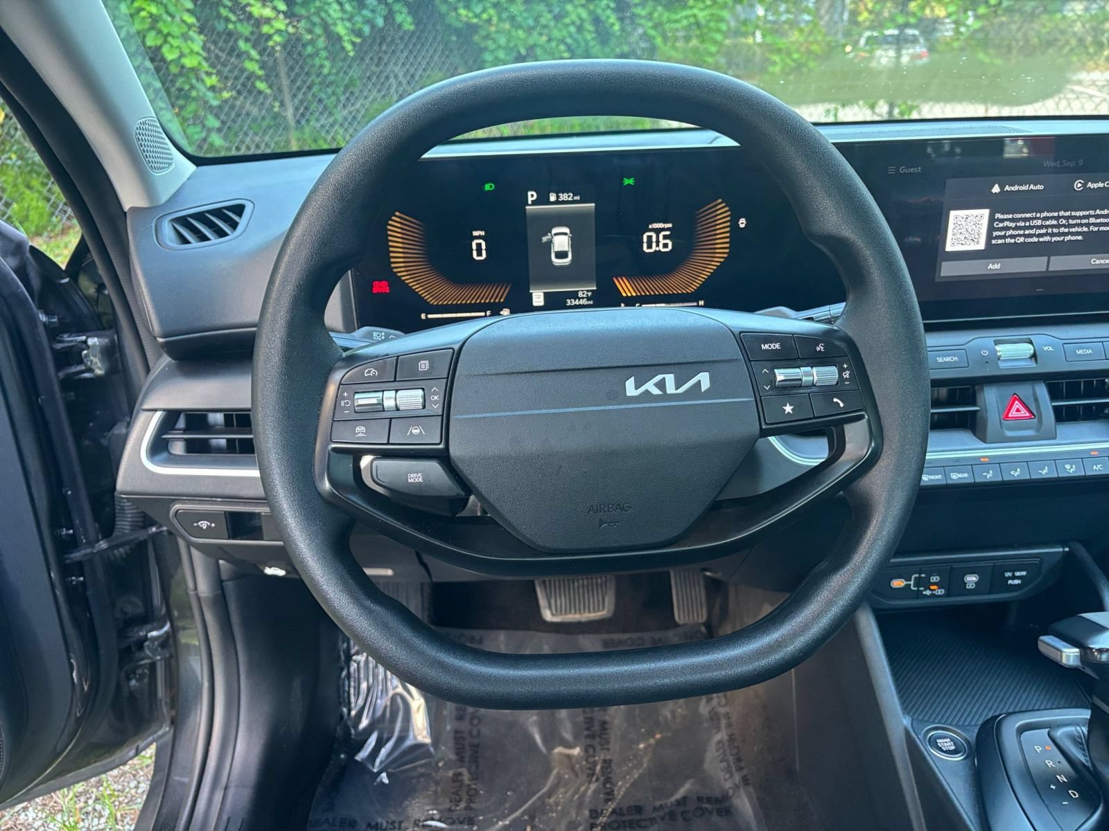 Thumbnail: 2025 Kia K4 - 28