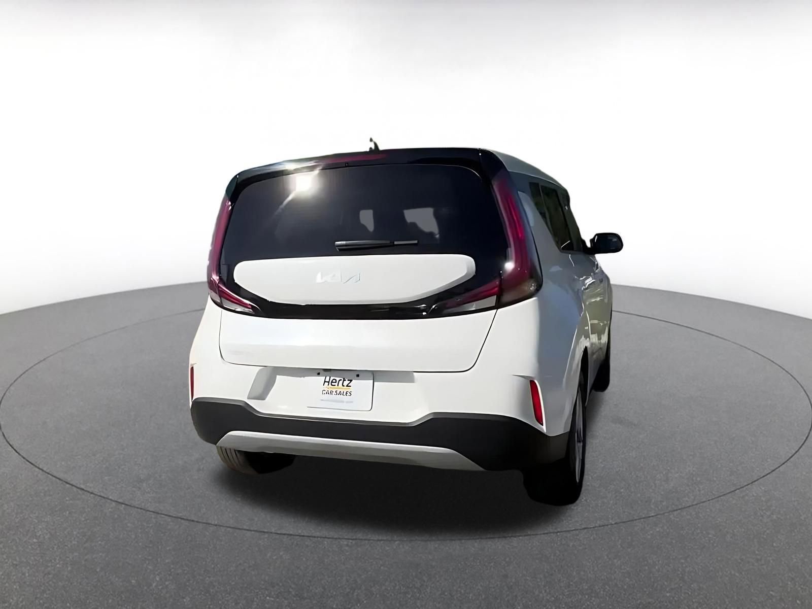 Thumbnail: 2025 Kia Soul - 14