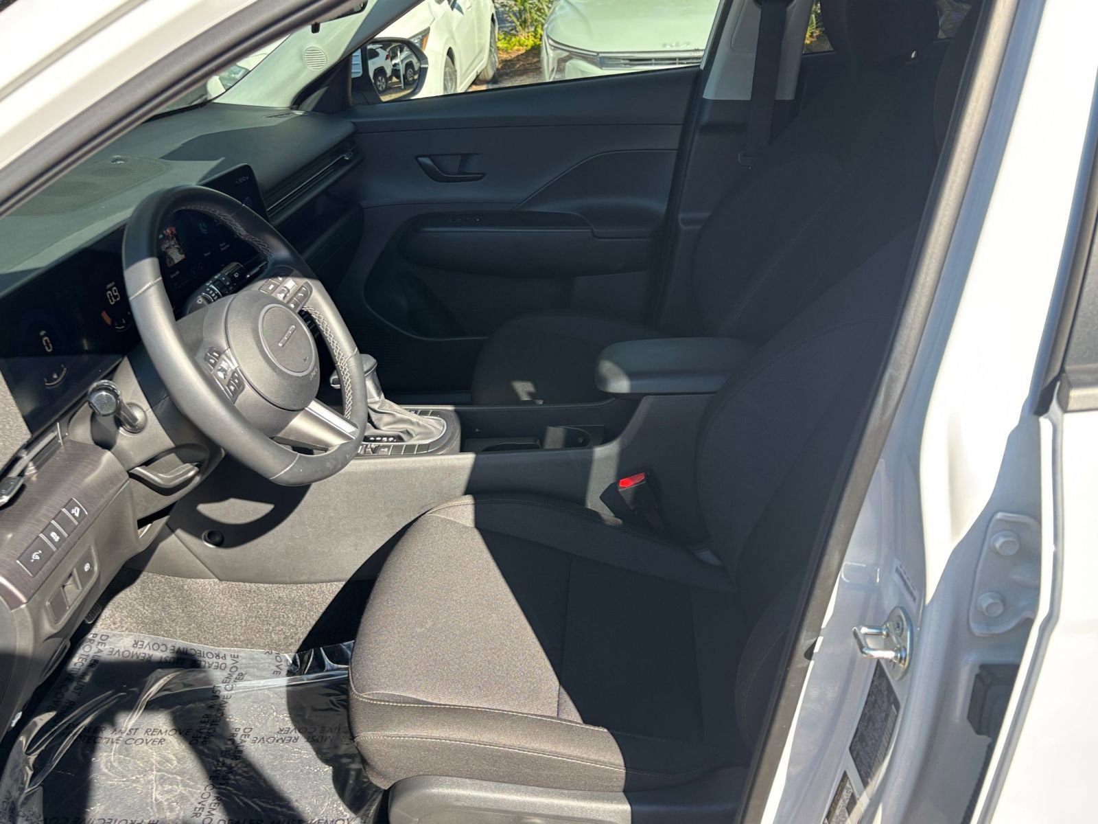 Thumbnail: 2025 Hyundai Kona - 29