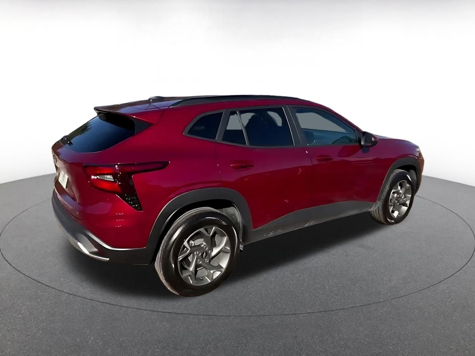 Thumbnail: 2025 Chevrolet Trax - 15