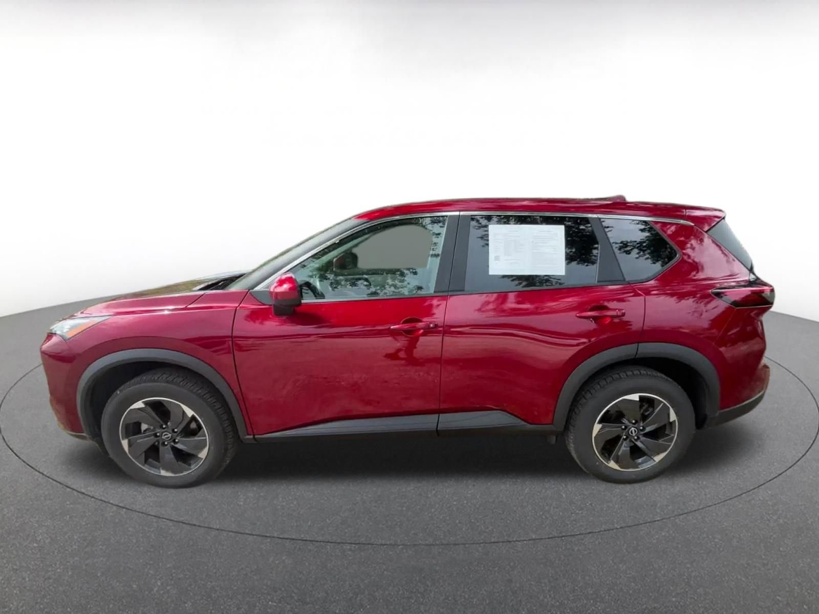 Thumbnail: 2025 Nissan Rogue - 9