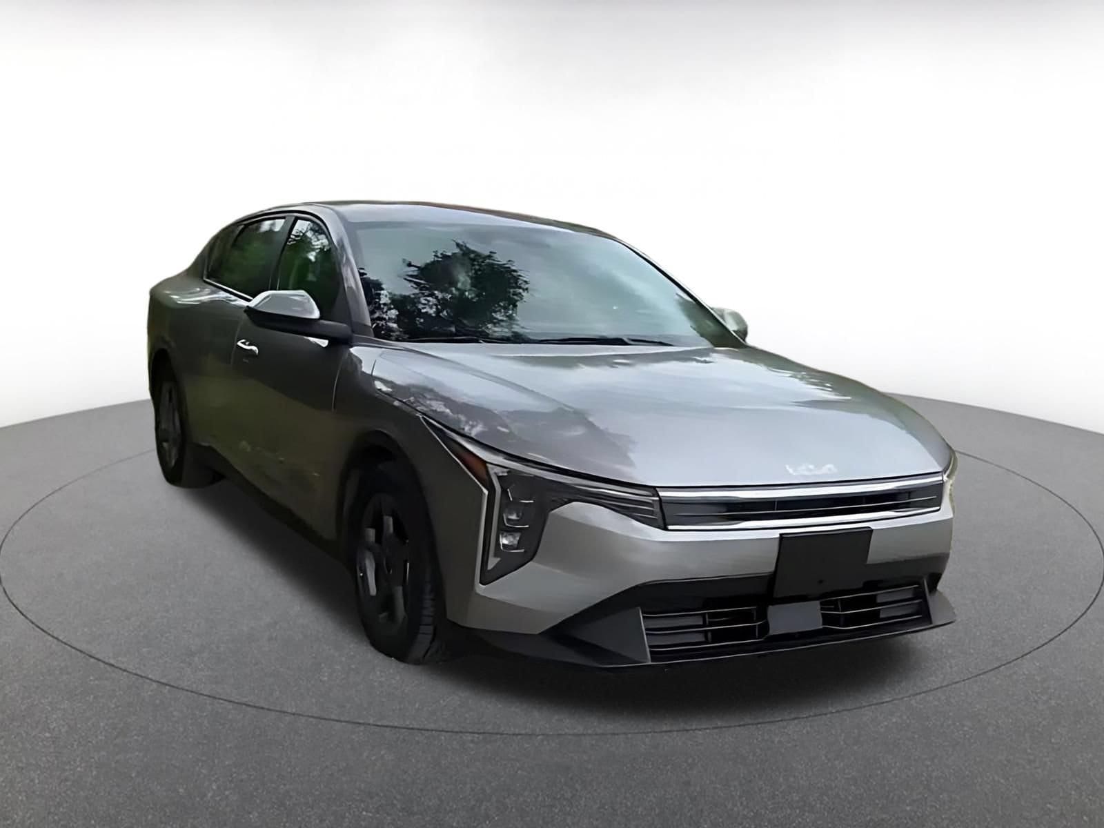 Thumbnail: 2025 Kia K4 - 2