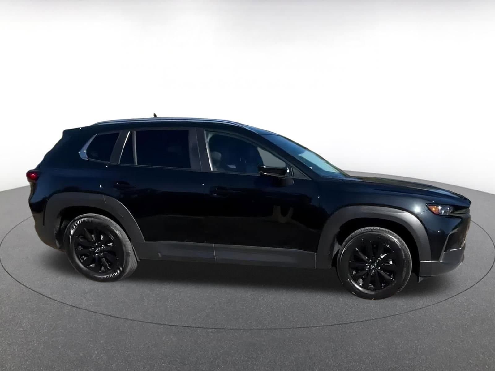 Thumbnail: 2025 Mazda CX-50 - 17