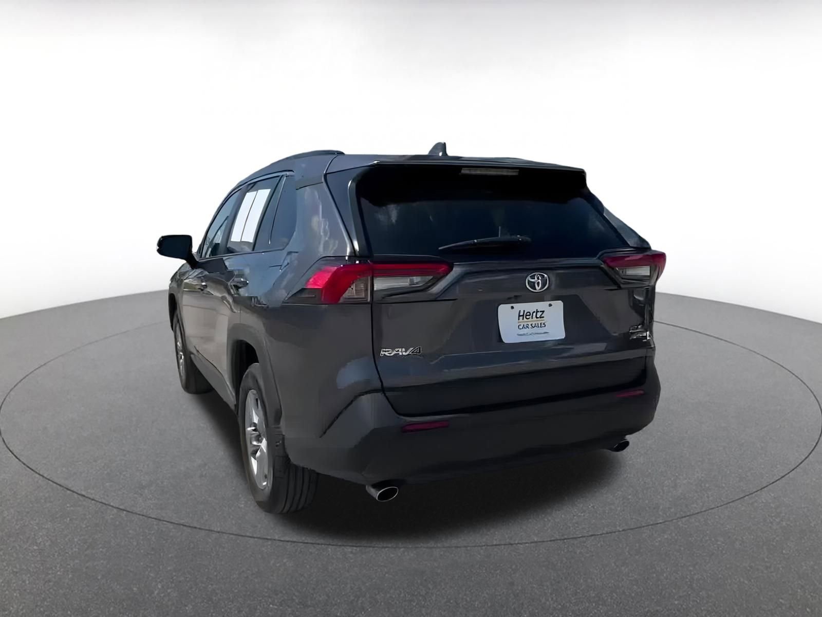 Thumbnail: 2024 Toyota RAV4 - 11