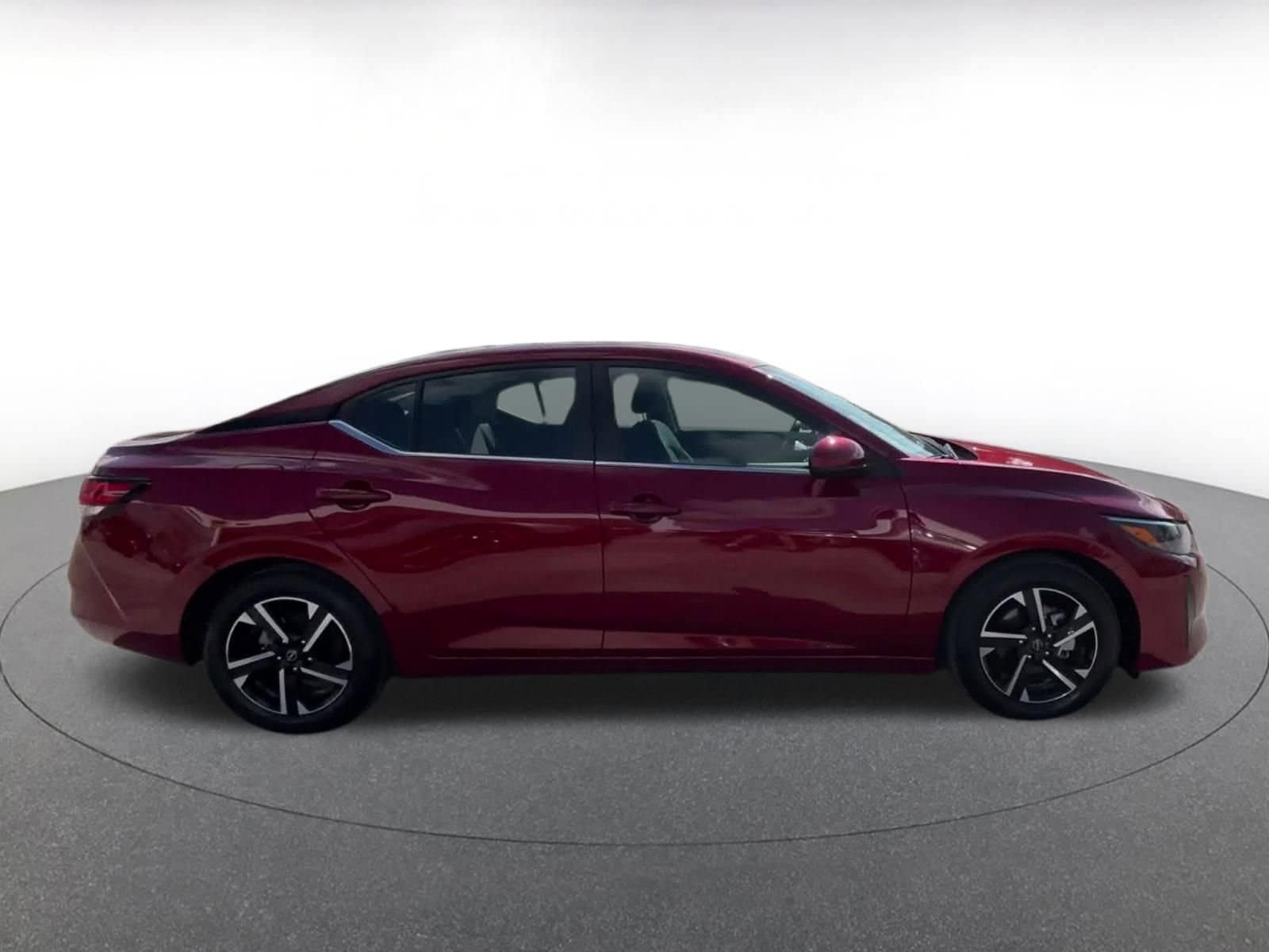 Thumbnail: 2024 Nissan Sentra - 16