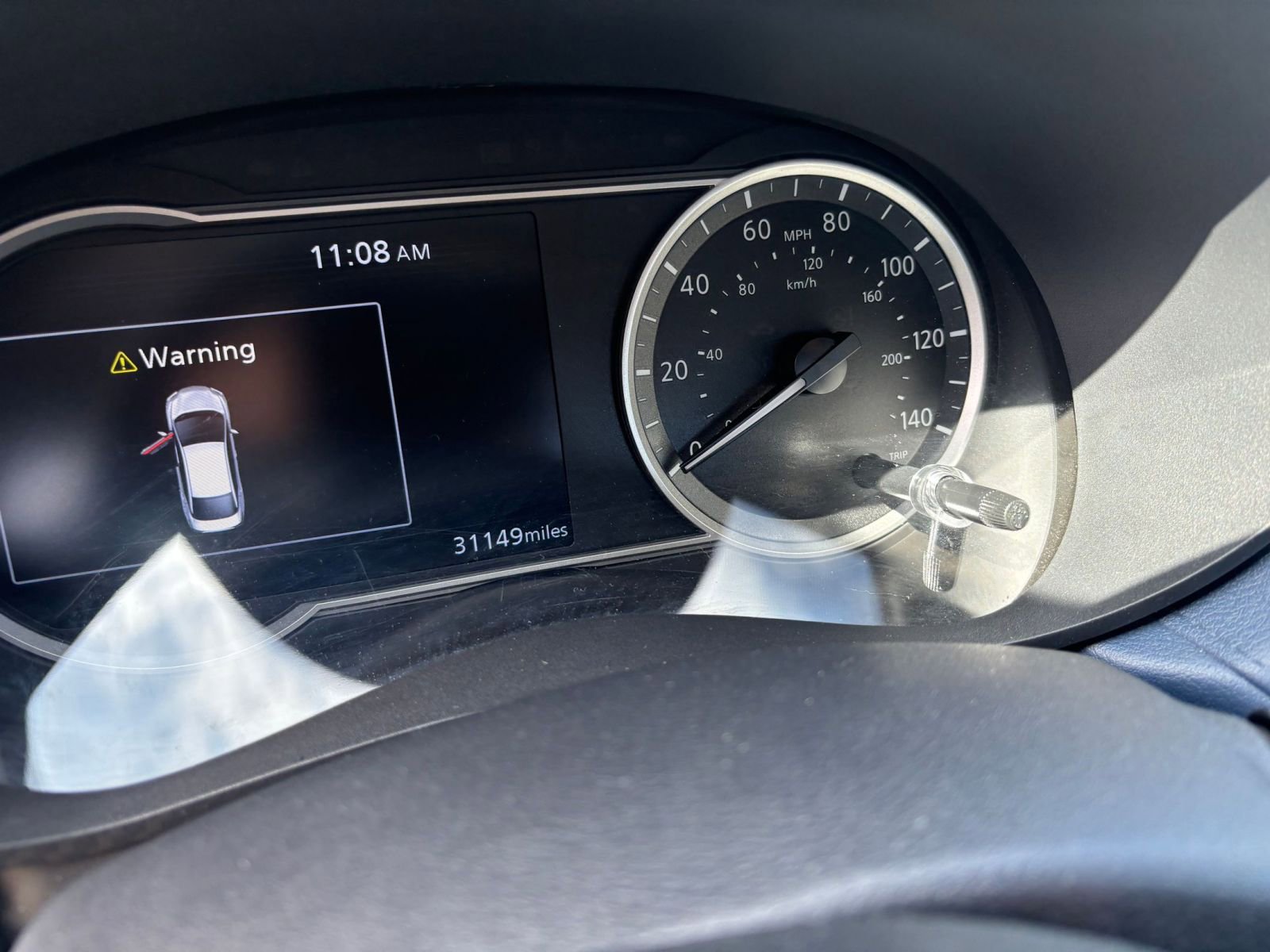 Thumbnail: 2025 Nissan Versa - 10