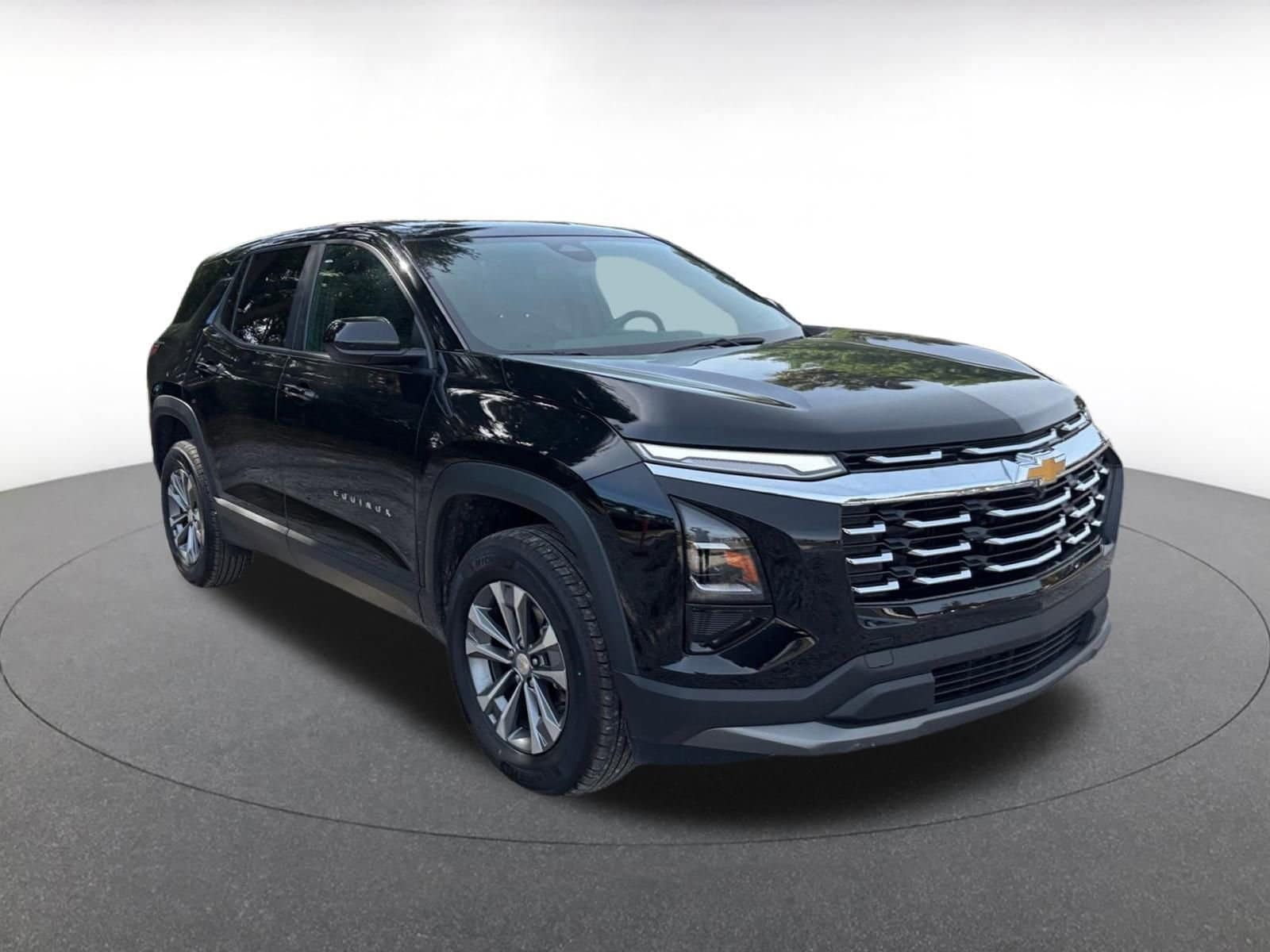 Thumbnail: 2025 Chevrolet Equinox - 1