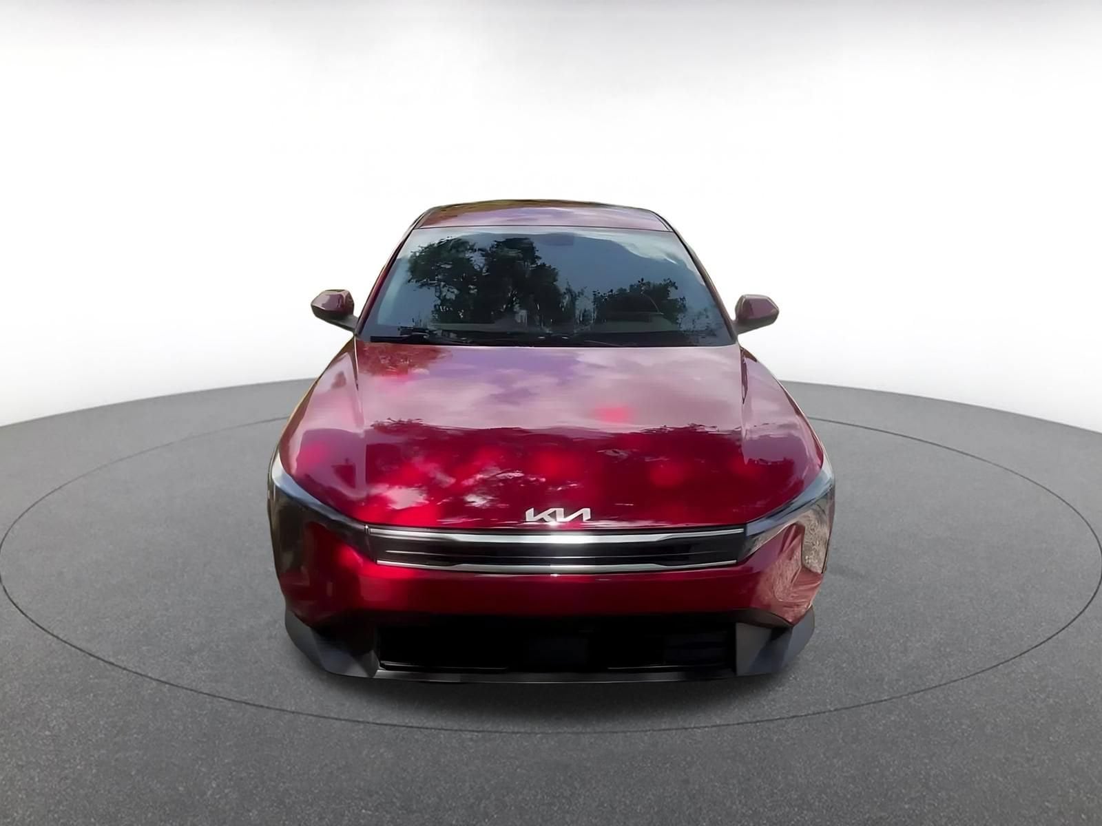 Thumbnail: 2025 Kia K4 - 4