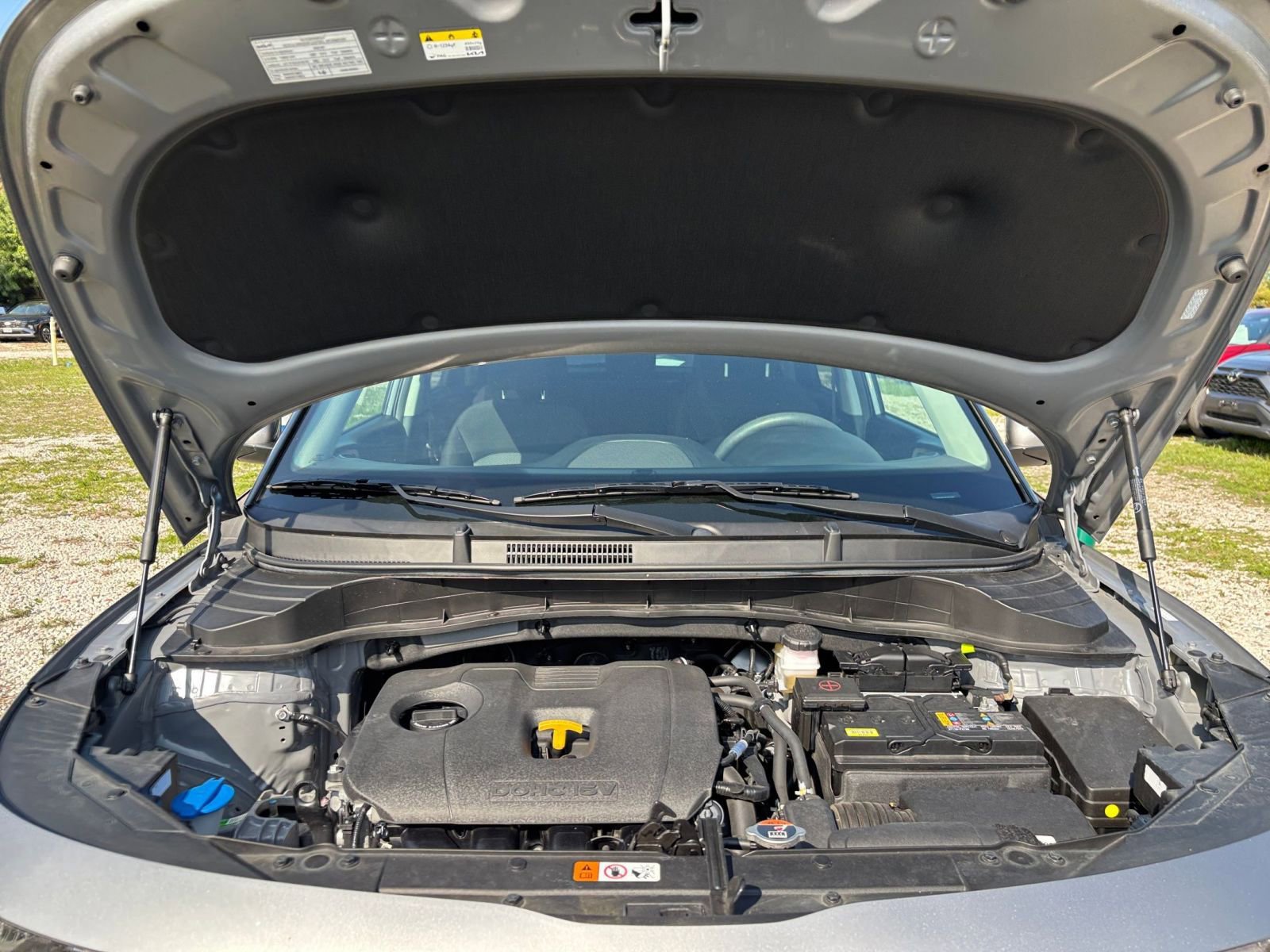 Thumbnail: 2025 Kia Soul - 31