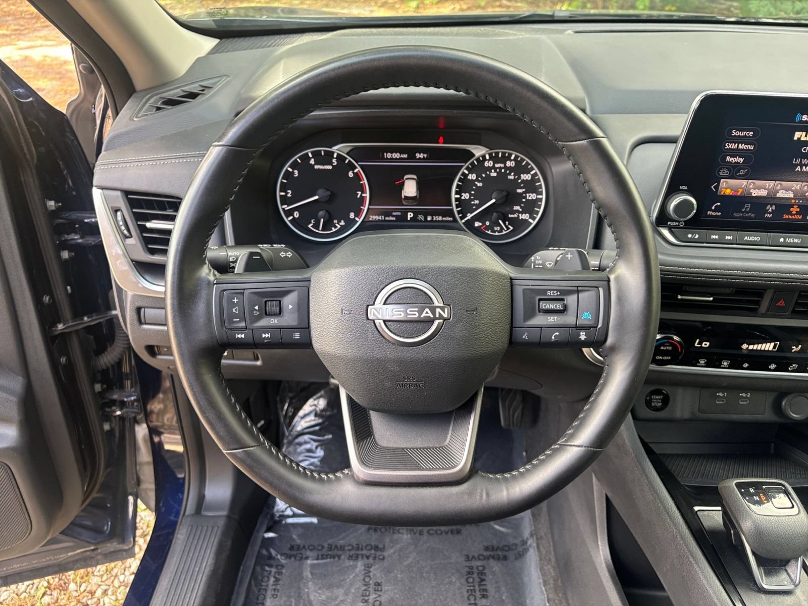 Thumbnail: 2025 Nissan Rogue - 30